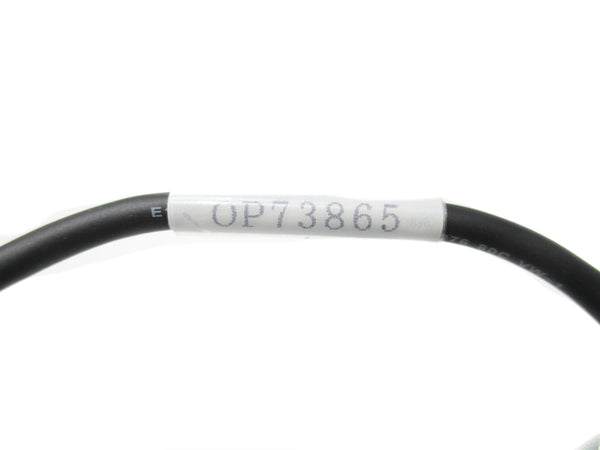 KEYENCE OP-73865 NSMP