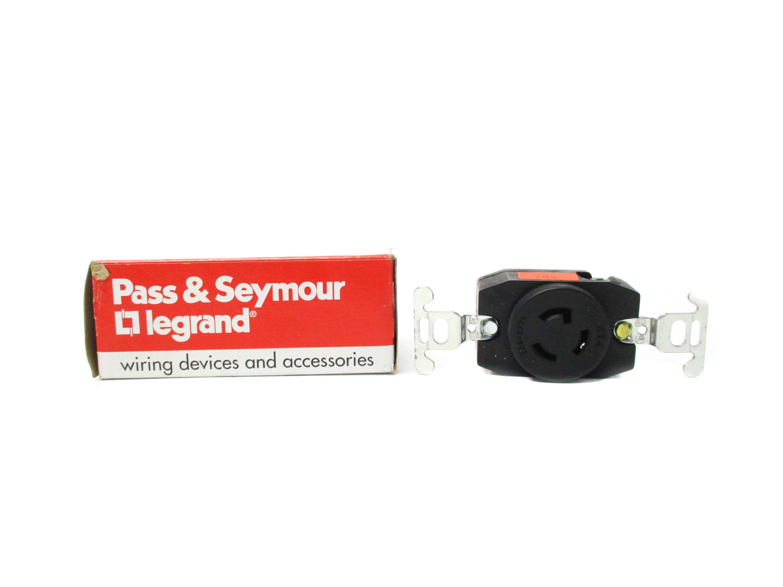 PASS & SEYMOUR 4760 NSMP