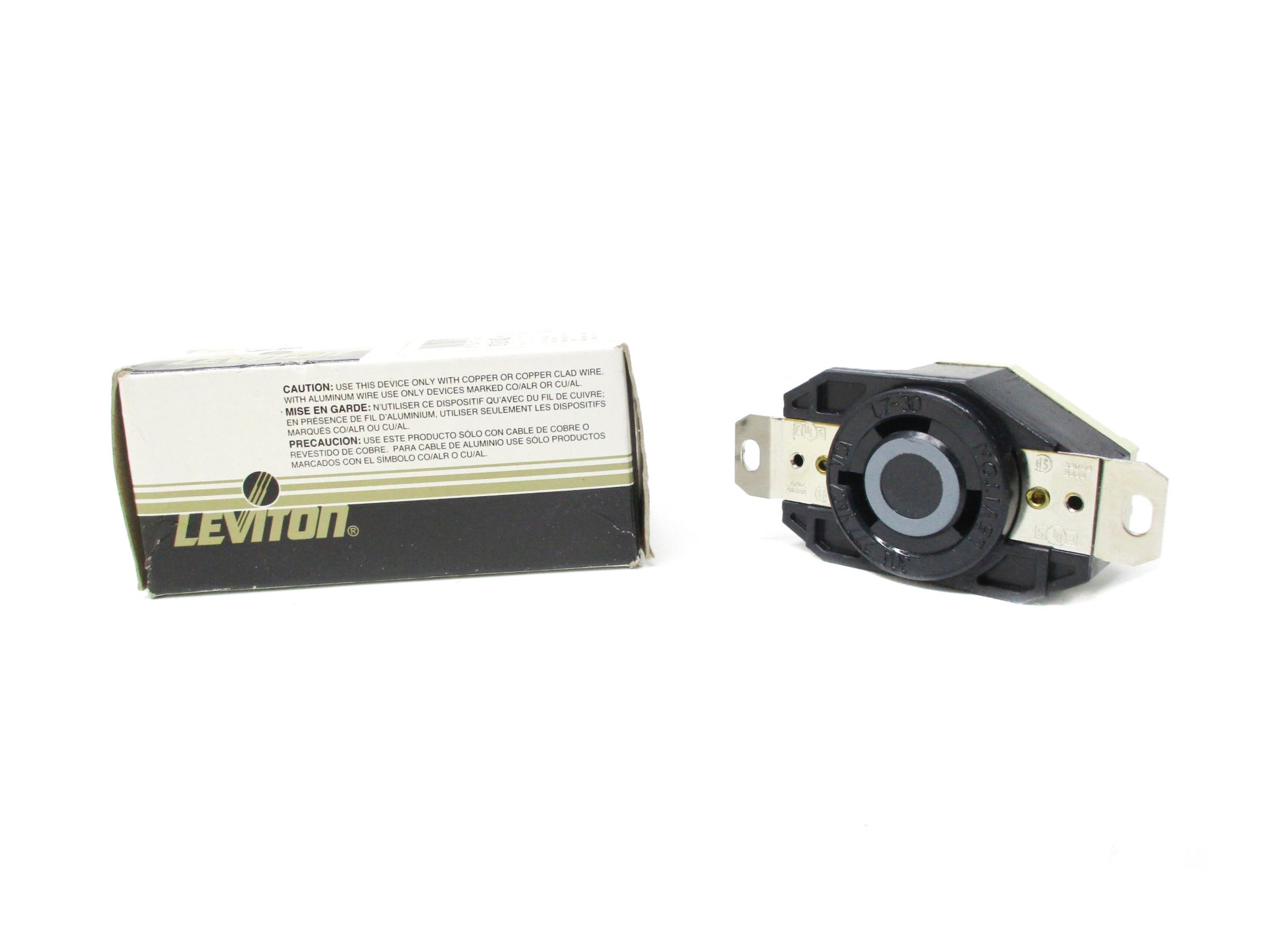LEVITON 2630 NSMP