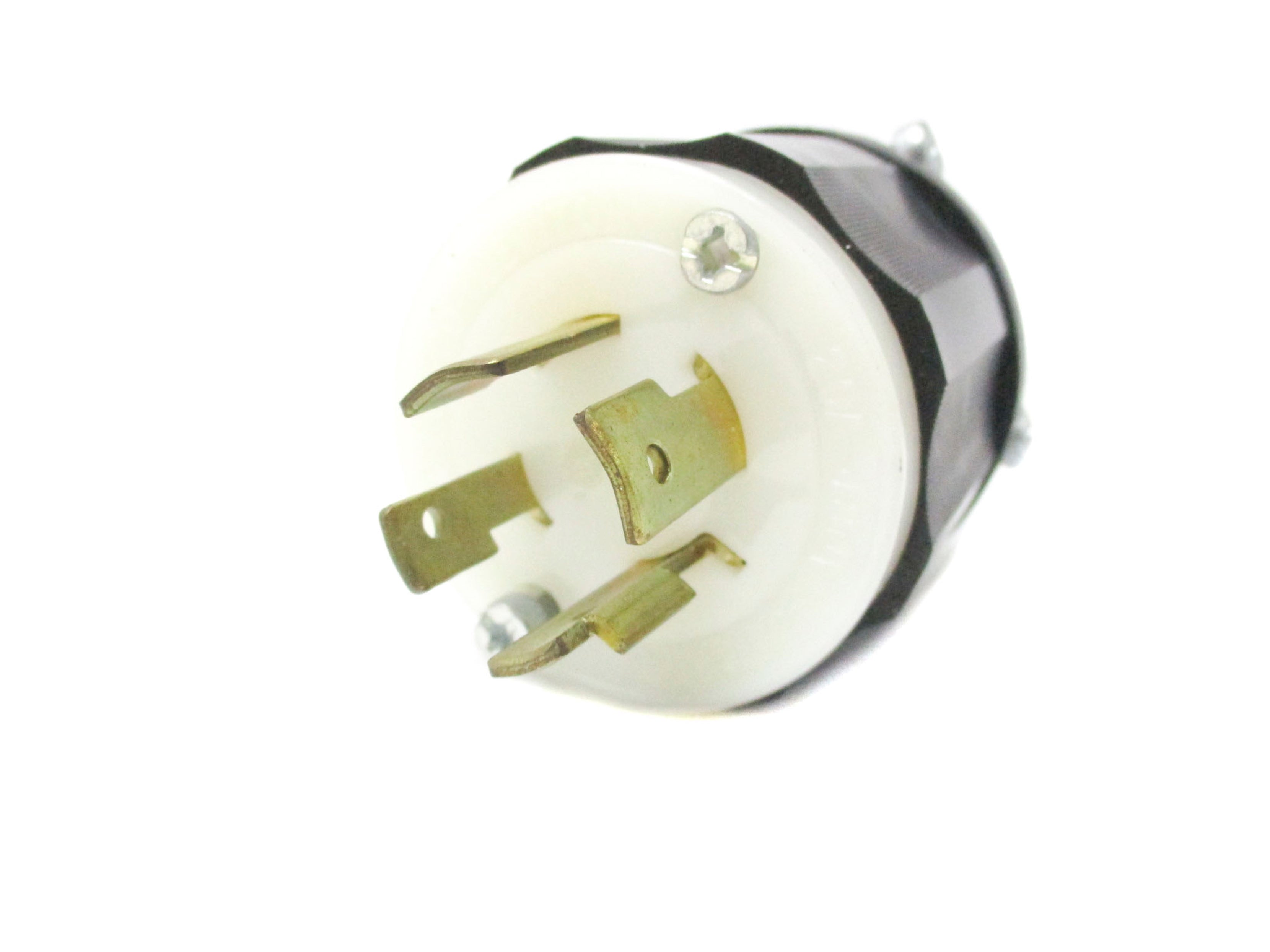 LEVITON 2431 L14-30P NSNP
