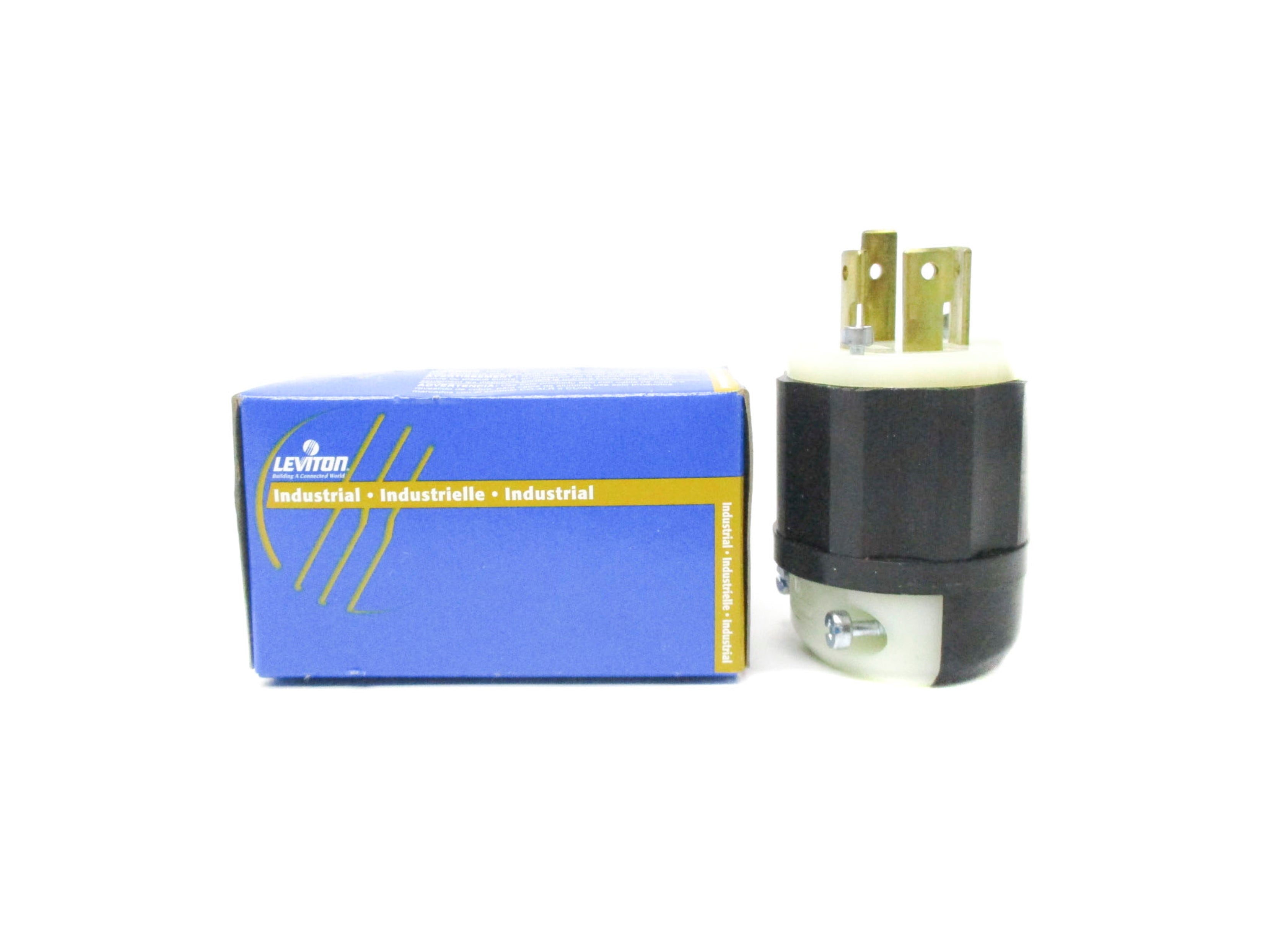LEVITON 2721 250V 30A NSMP