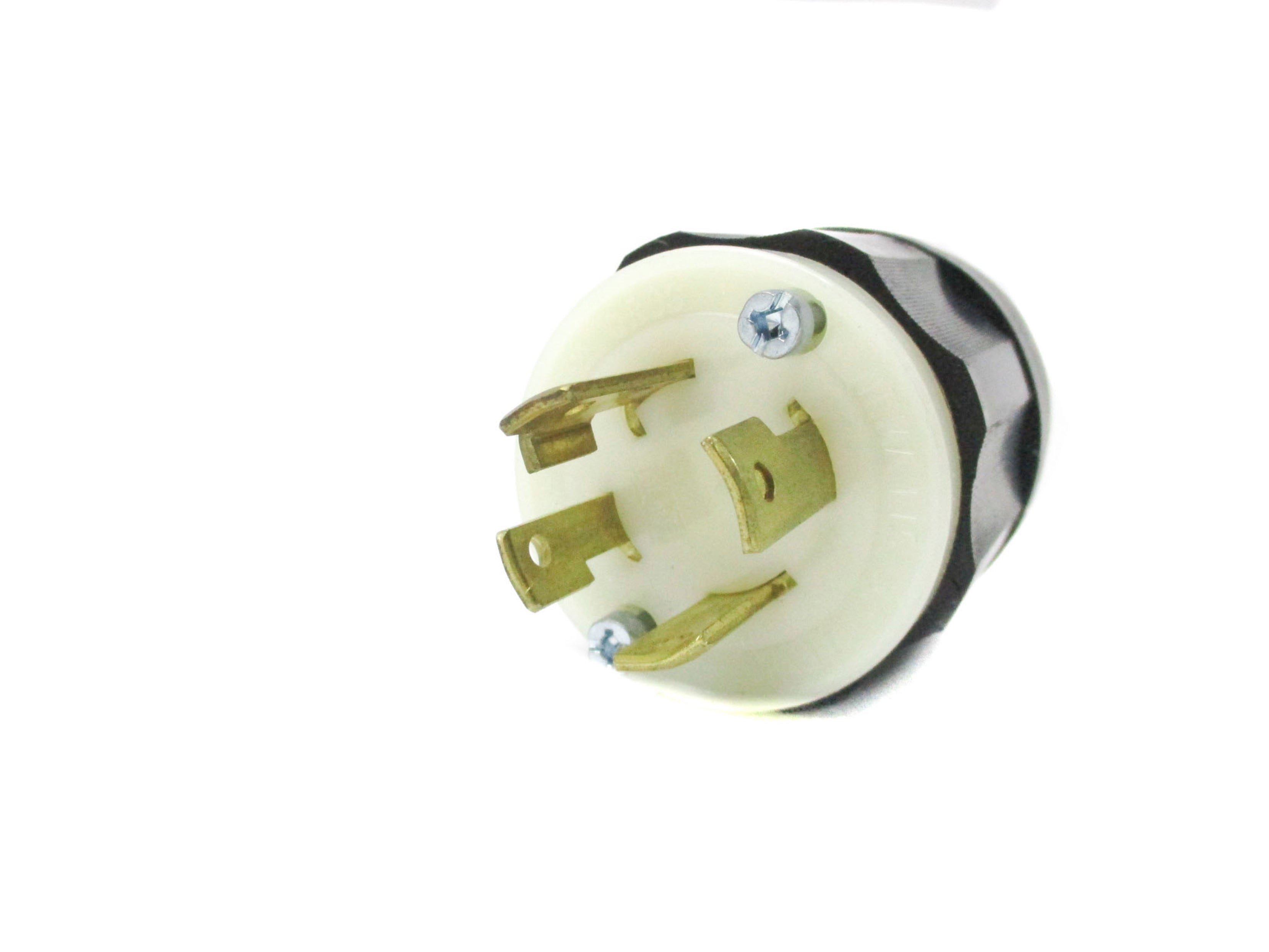 LEVITON 2721 250V 30A NSMP