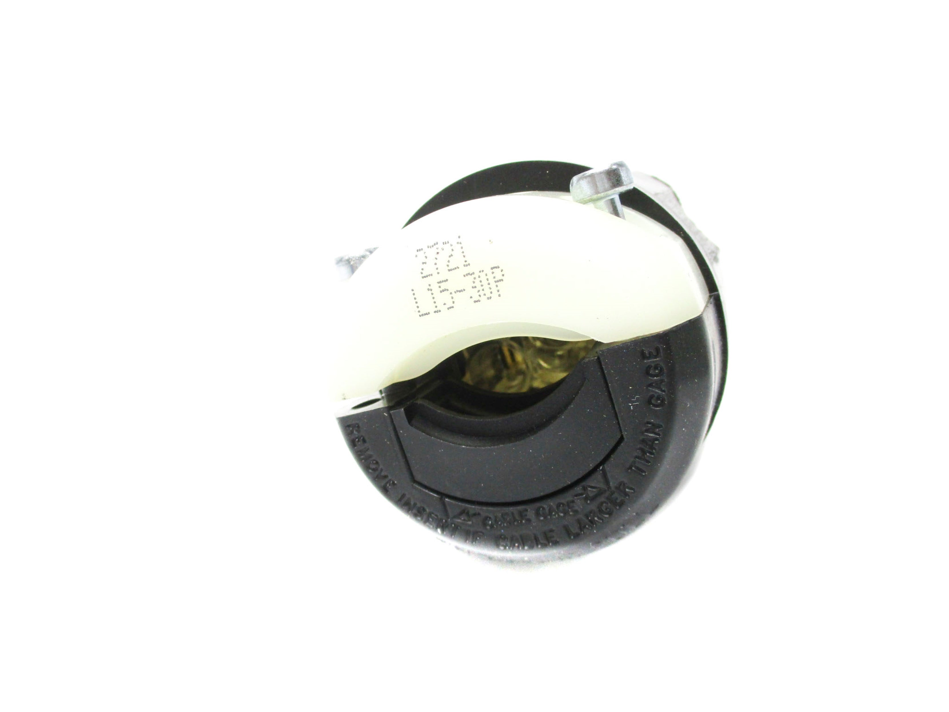 LEVITON 2721 250V 30A NSMP