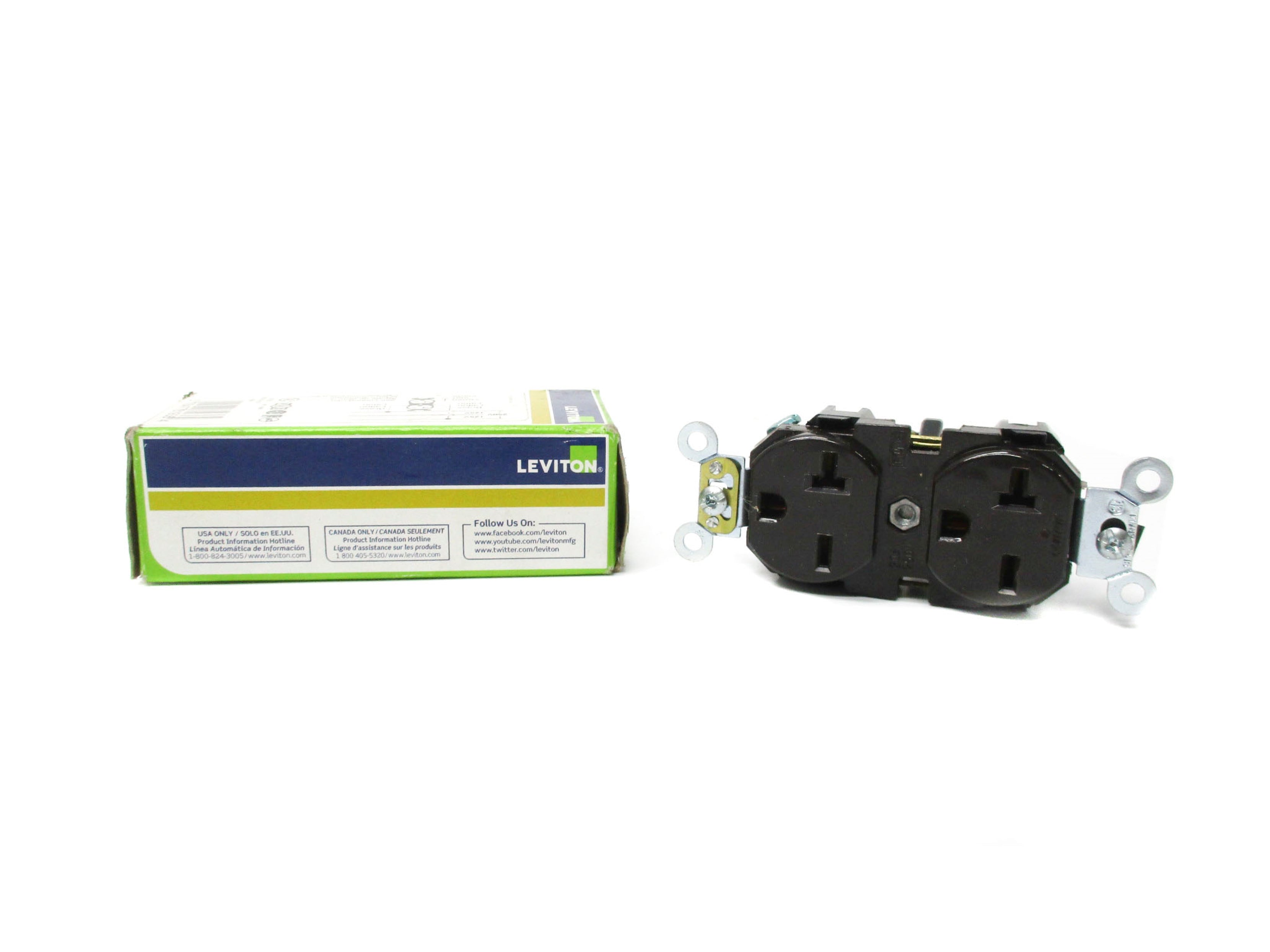 LEVITON 5462 NSMP