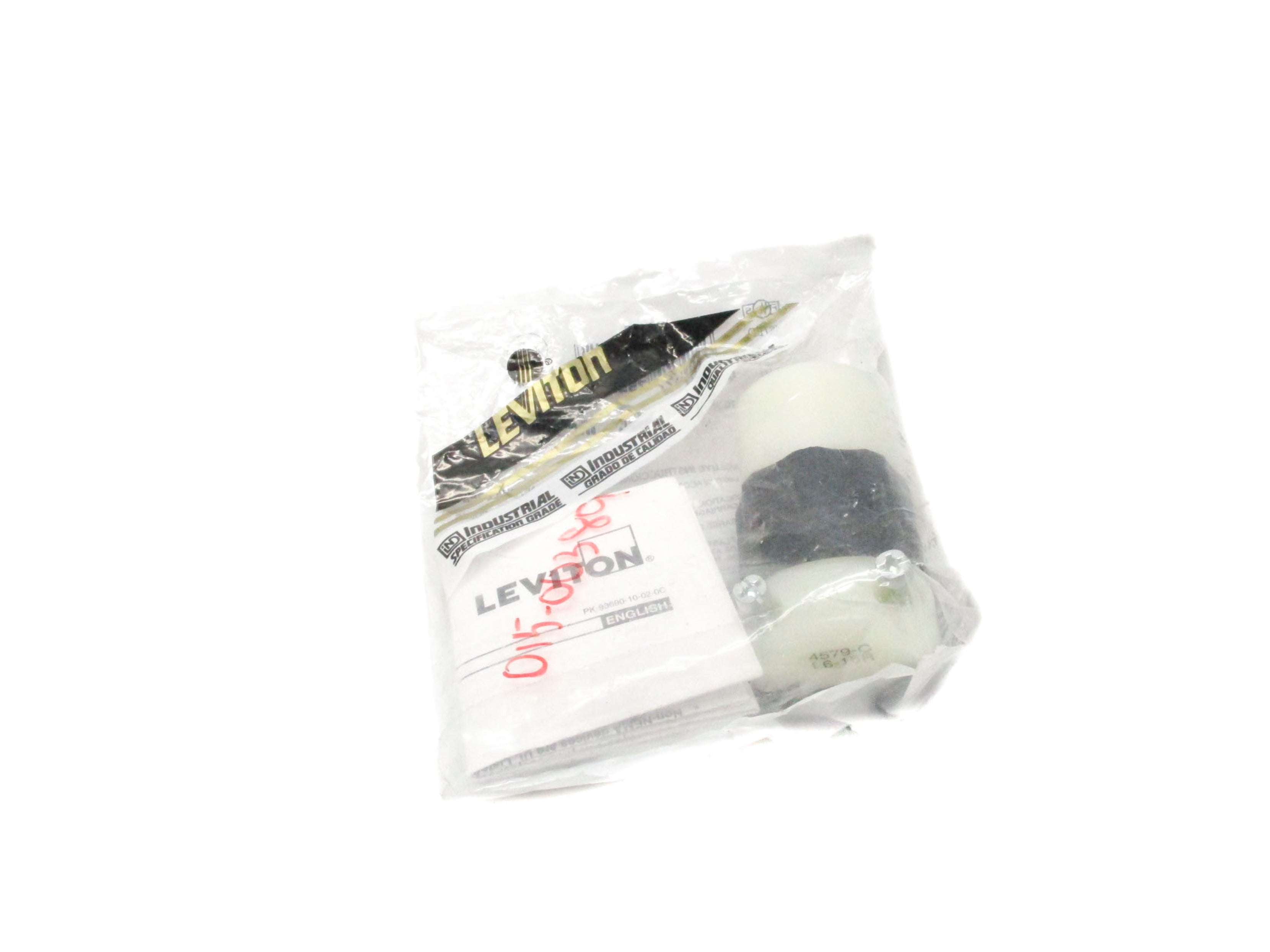 LEVITON 4579-C NSMP
