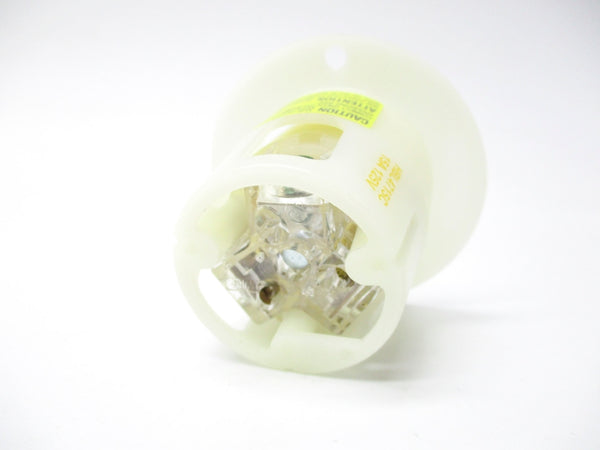 HUBBELL HBL4715C 125V 15A NSMP