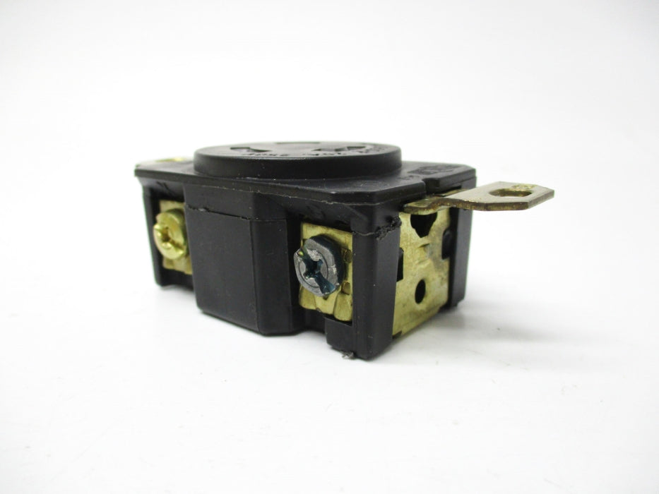 RECEPTACLE WC596/81-1 NSNP