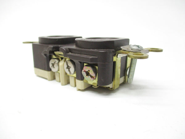HUBBELL L5-15R 125V 15A NSNP