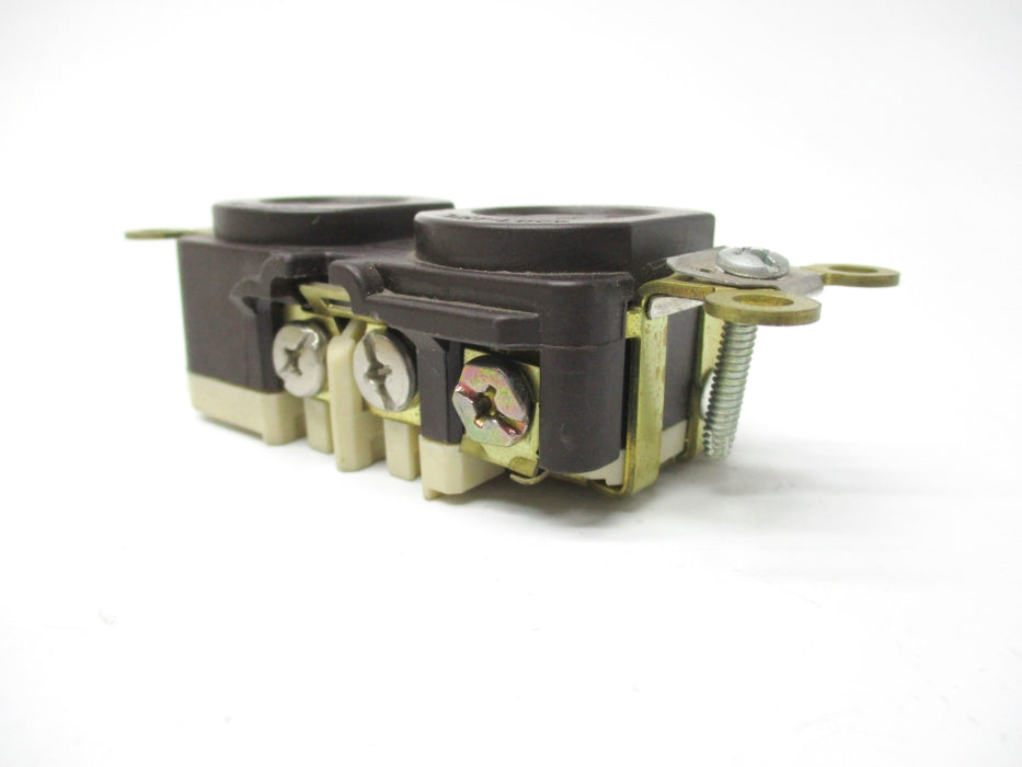HUBBELL L5-15R 125V 15A NSNP