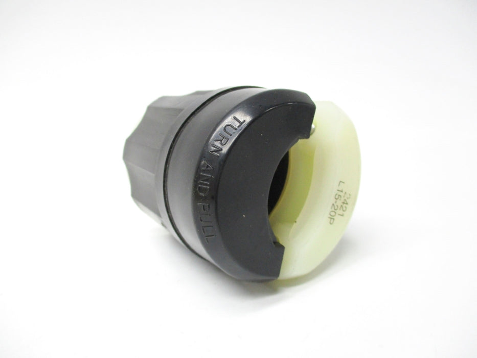LEVITON 2421 L15-20P NSNP