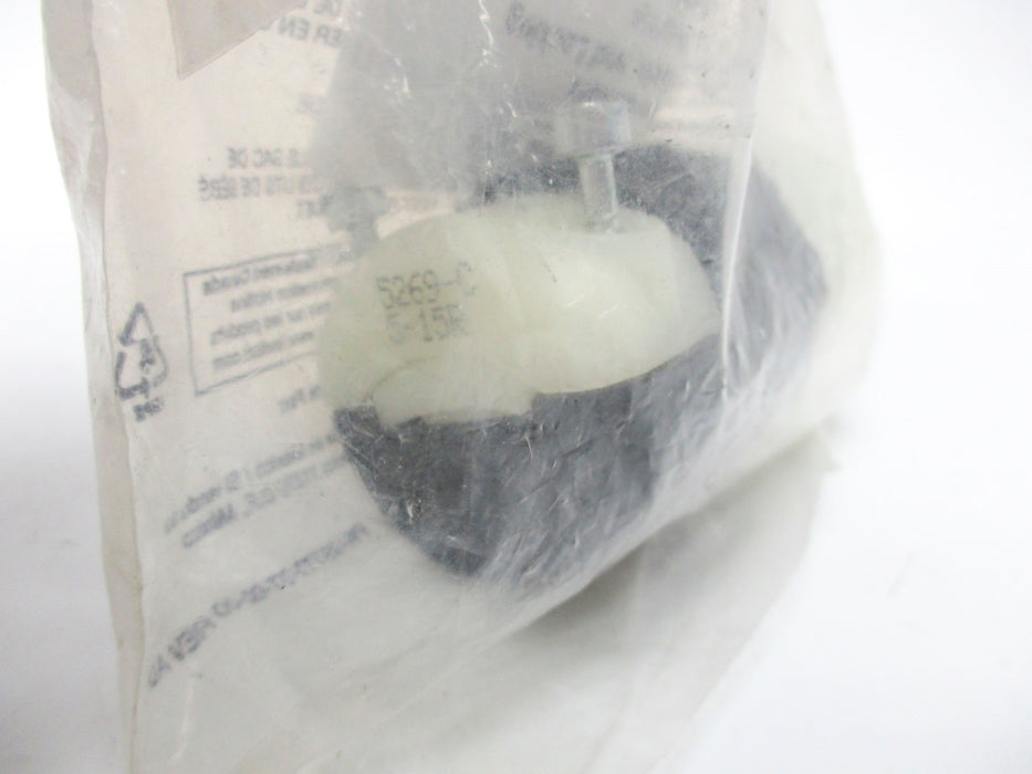 LEVITON 5269-C NSMP
