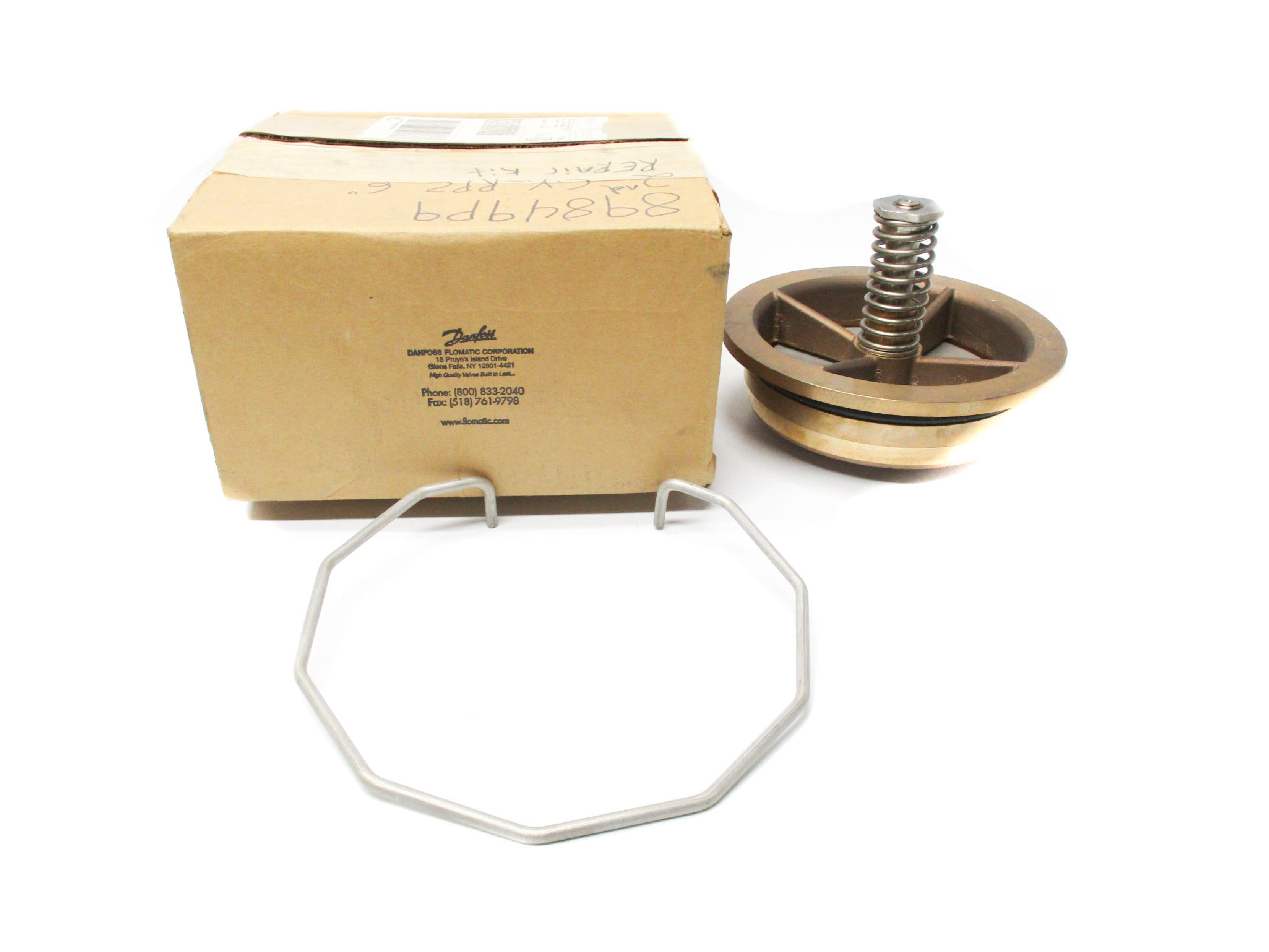 DANFOSS 89849P9 NSMP