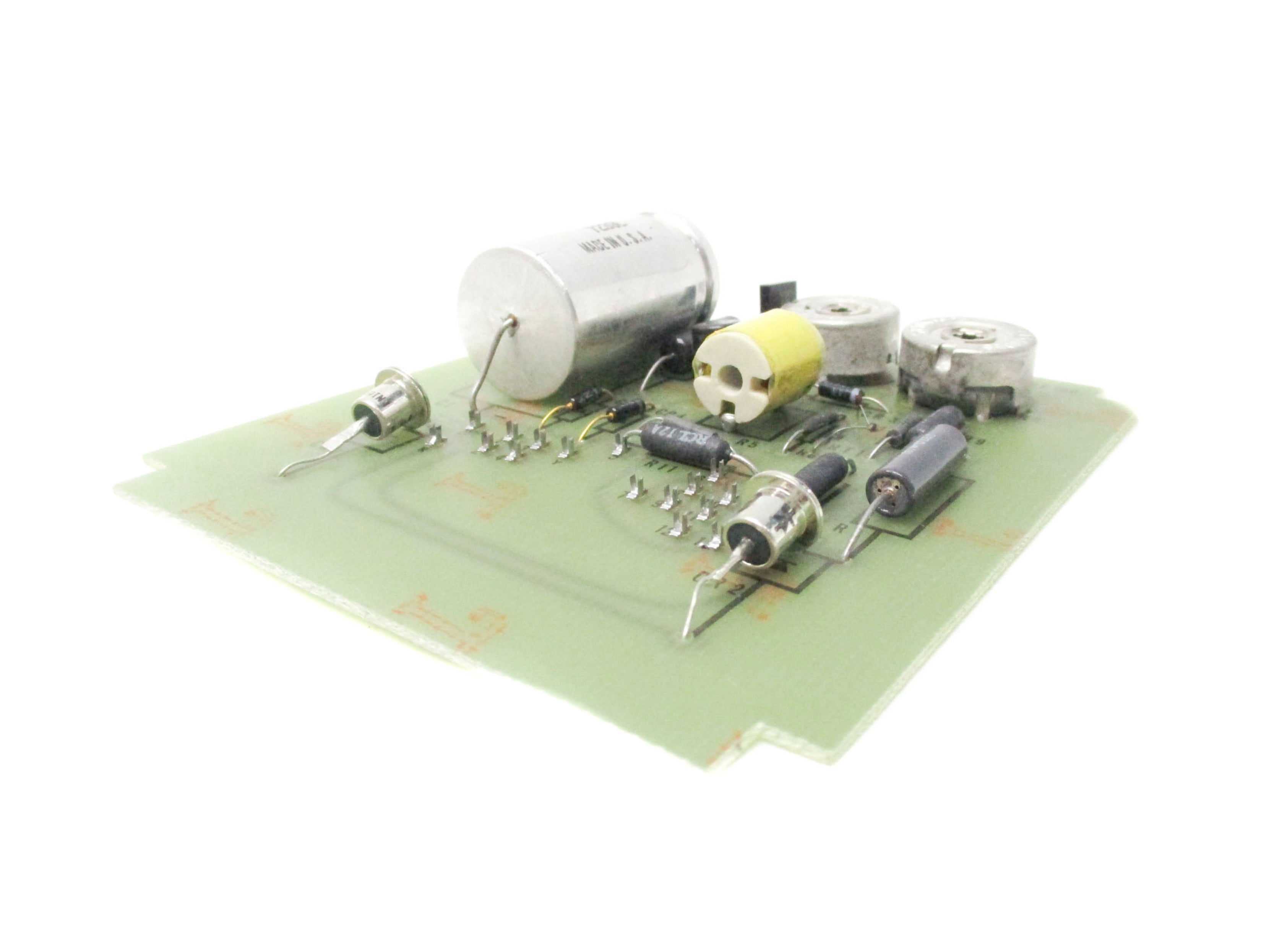 GENERAL ELECTRIC 1597K61700 NSNP