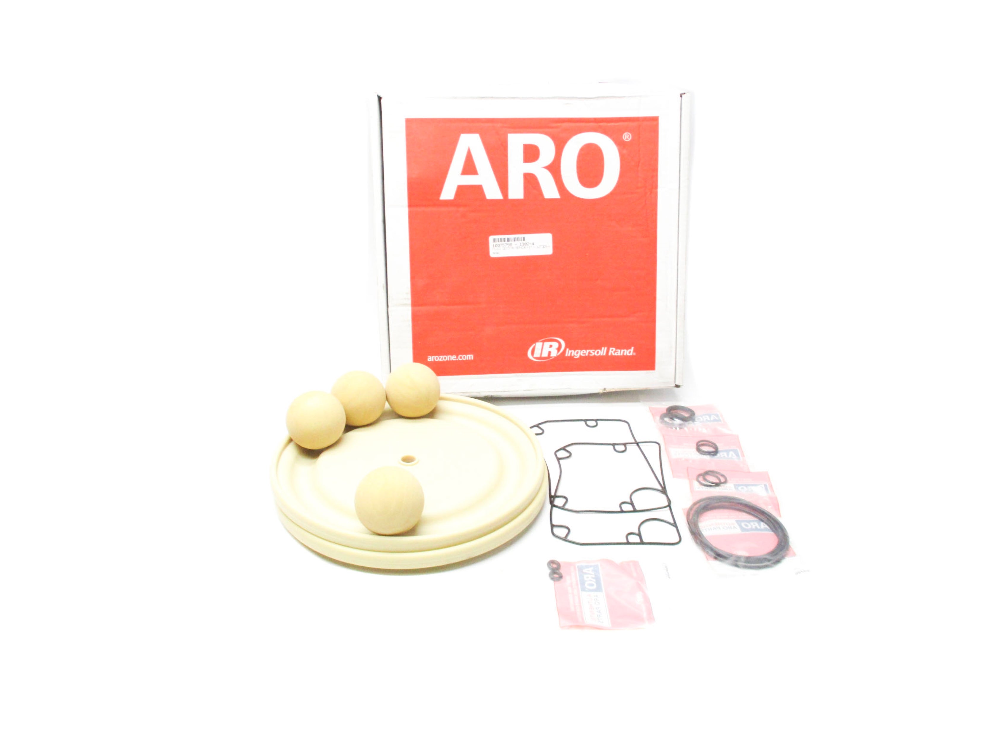 ARO 637309-AA 63730 NSMP