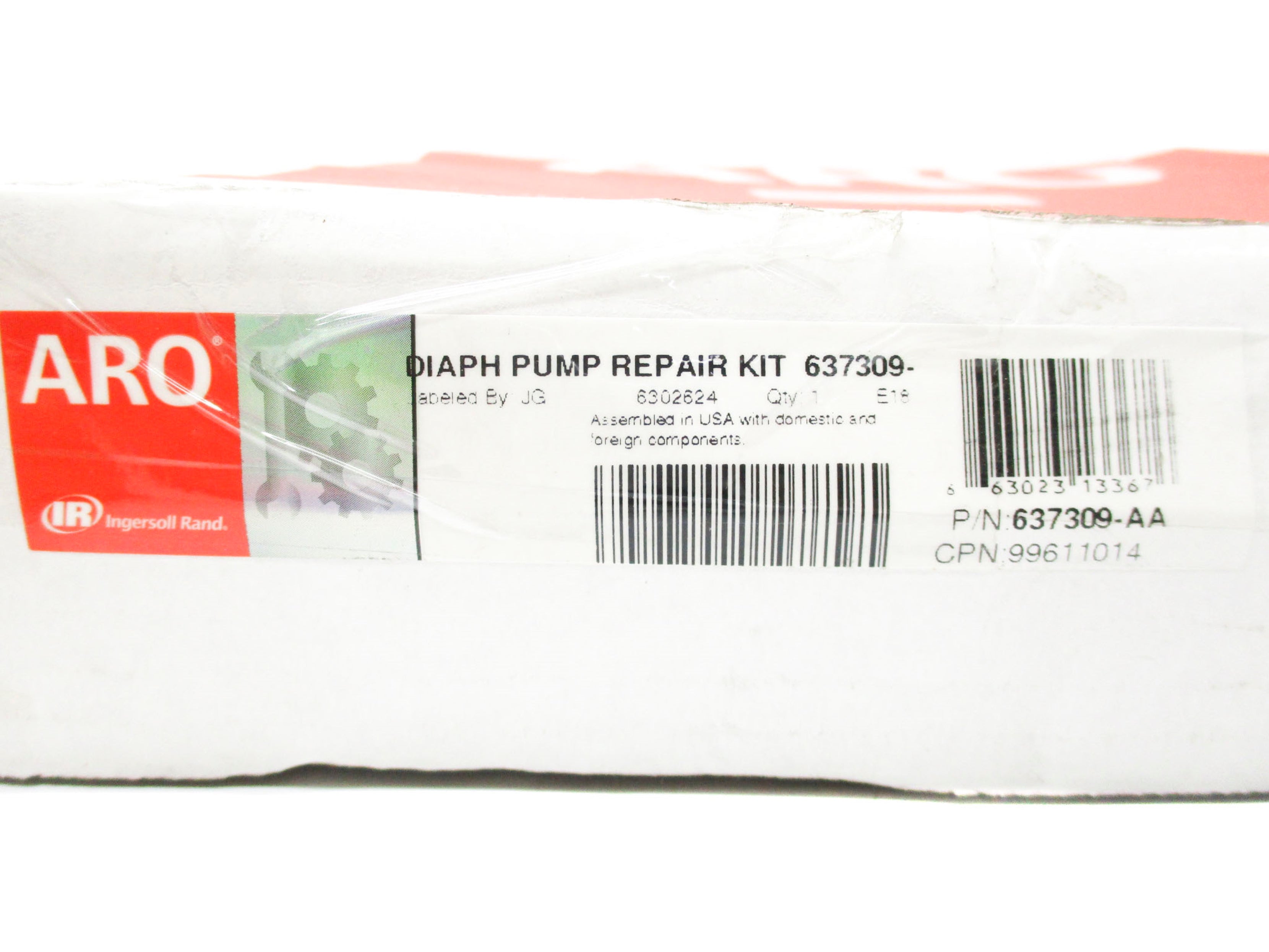 ARO 637309-AA 63730 NSMP