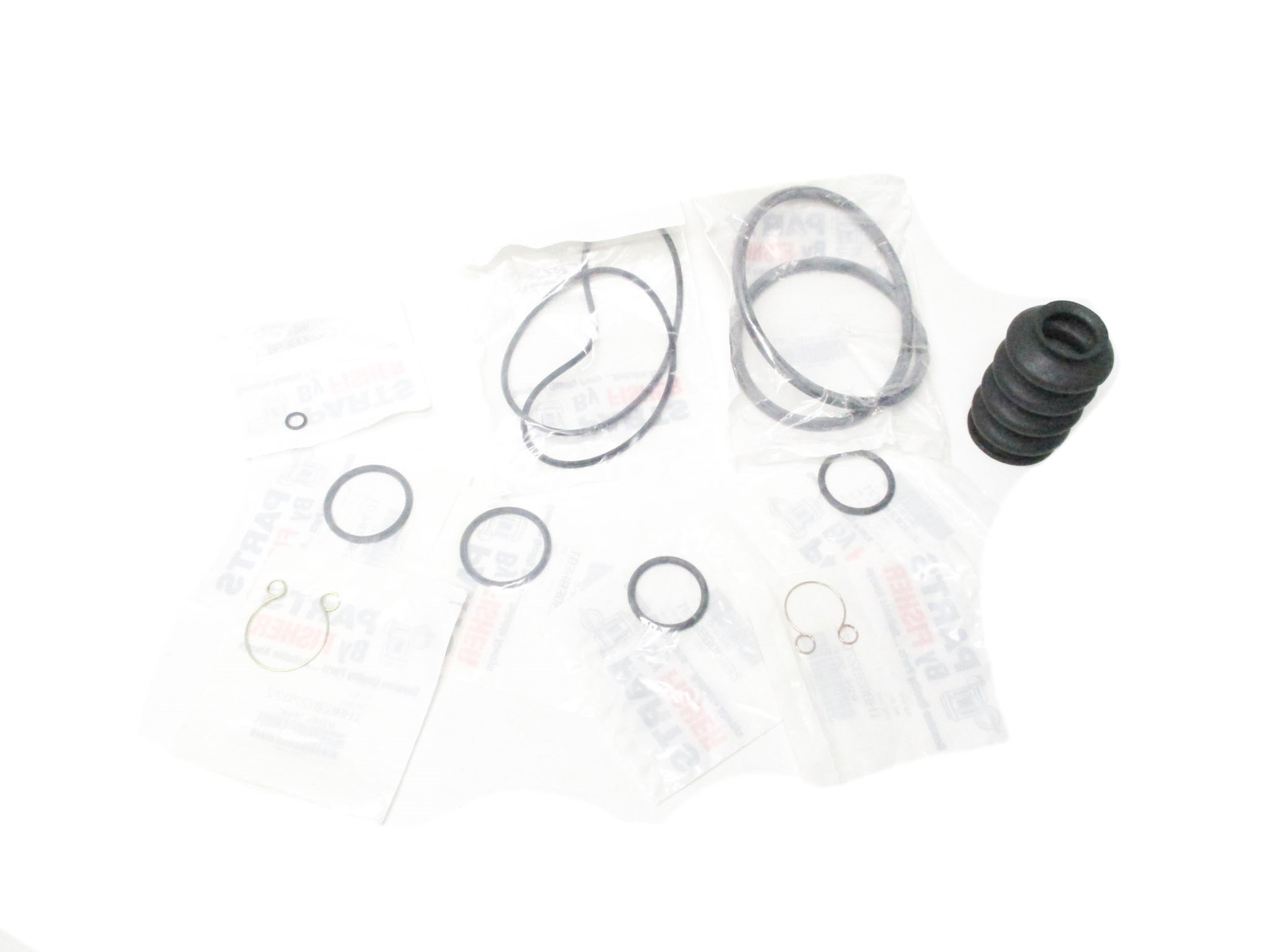 FISHER R470X000032 NSMP