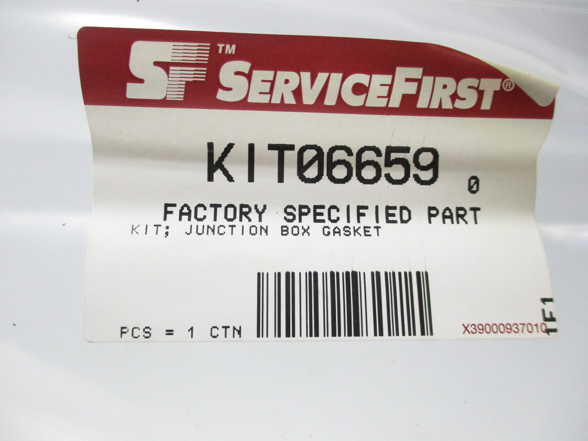 SERVICE FIRST KIT06659 NSMP