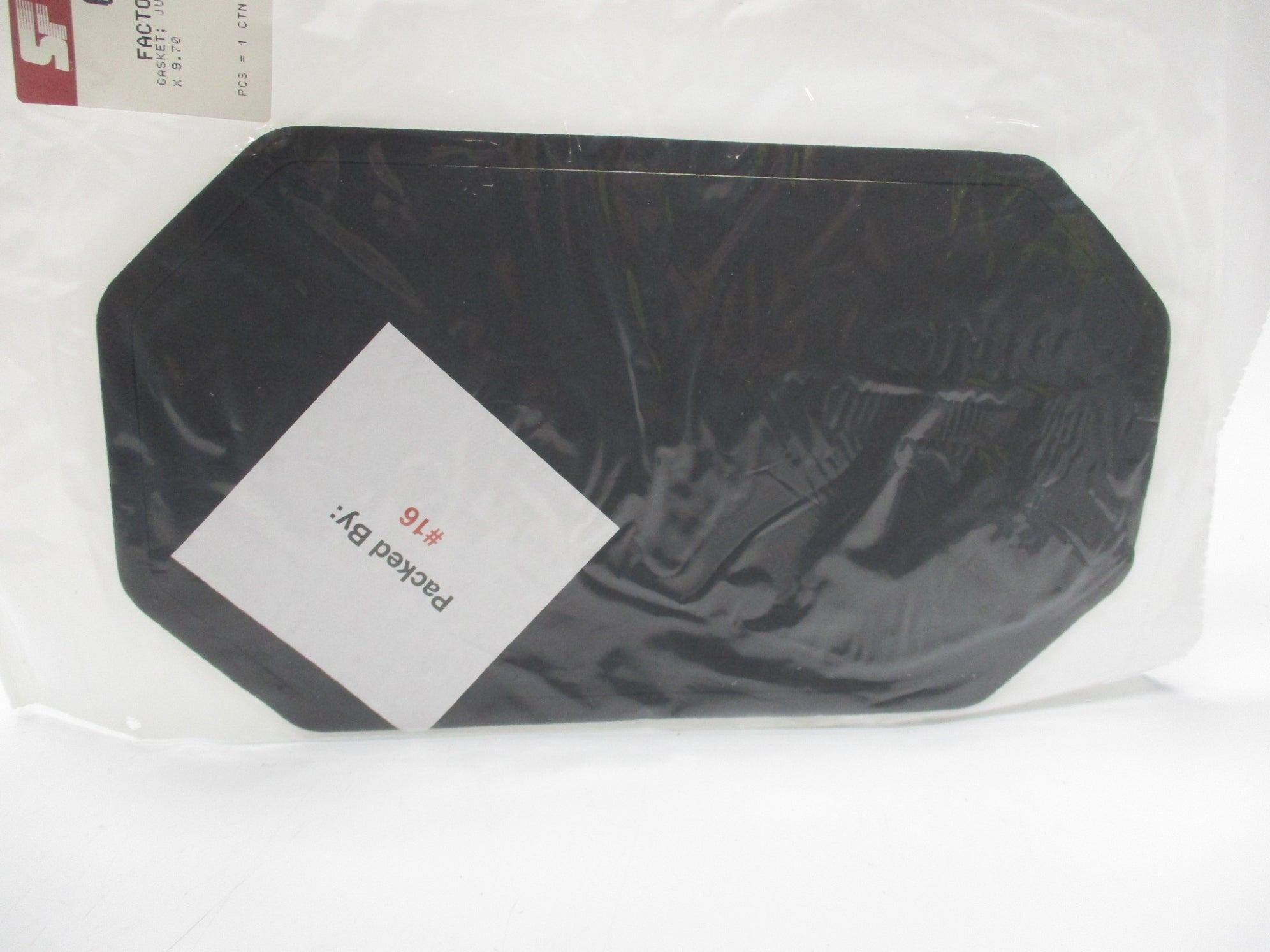 SERVICE FIRST GKT00989 NSMP