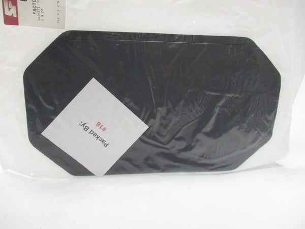 SERVICE FIRST GKT00989 NSMP