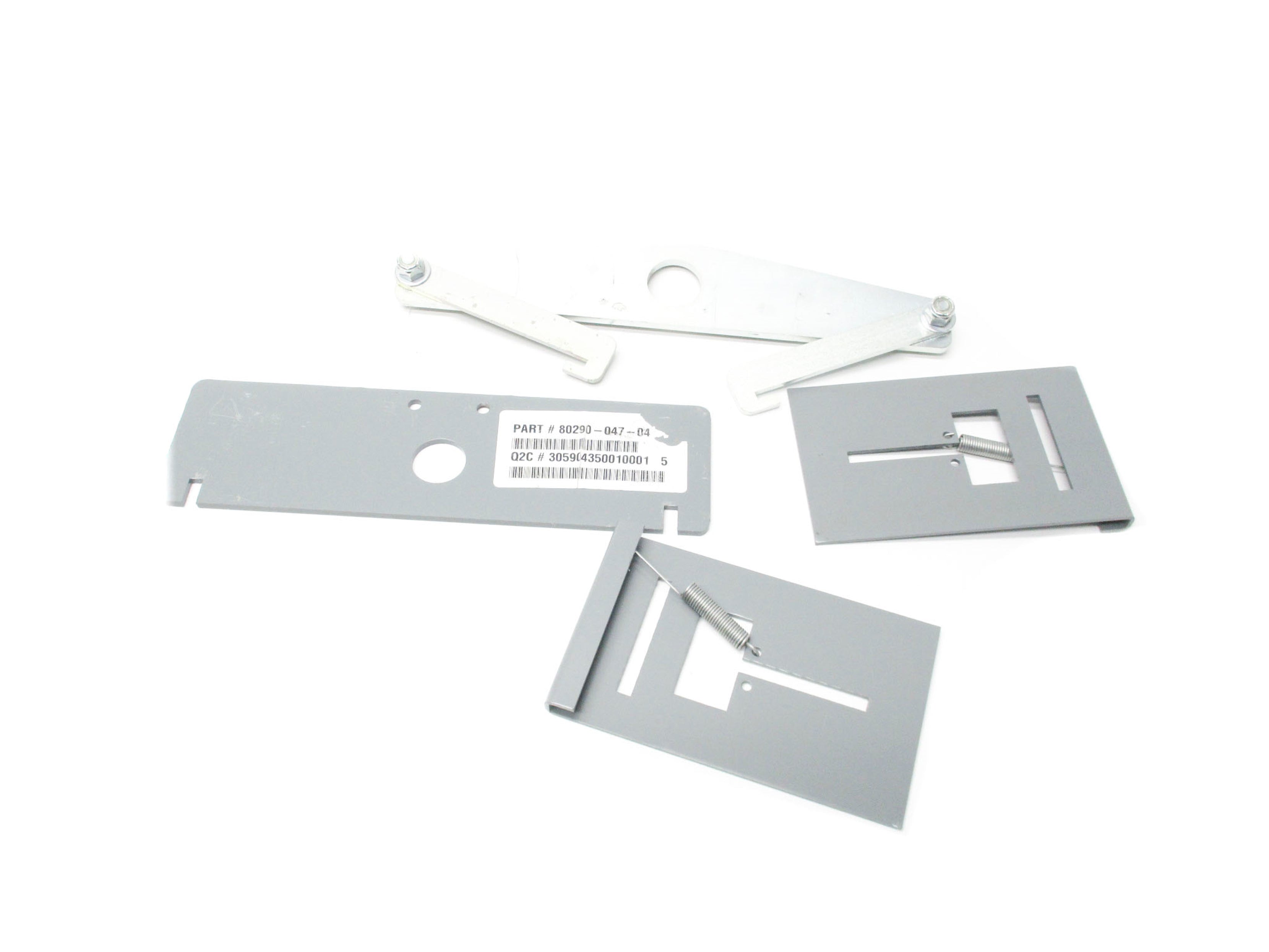 NLI 34152-037-00001 NSMP