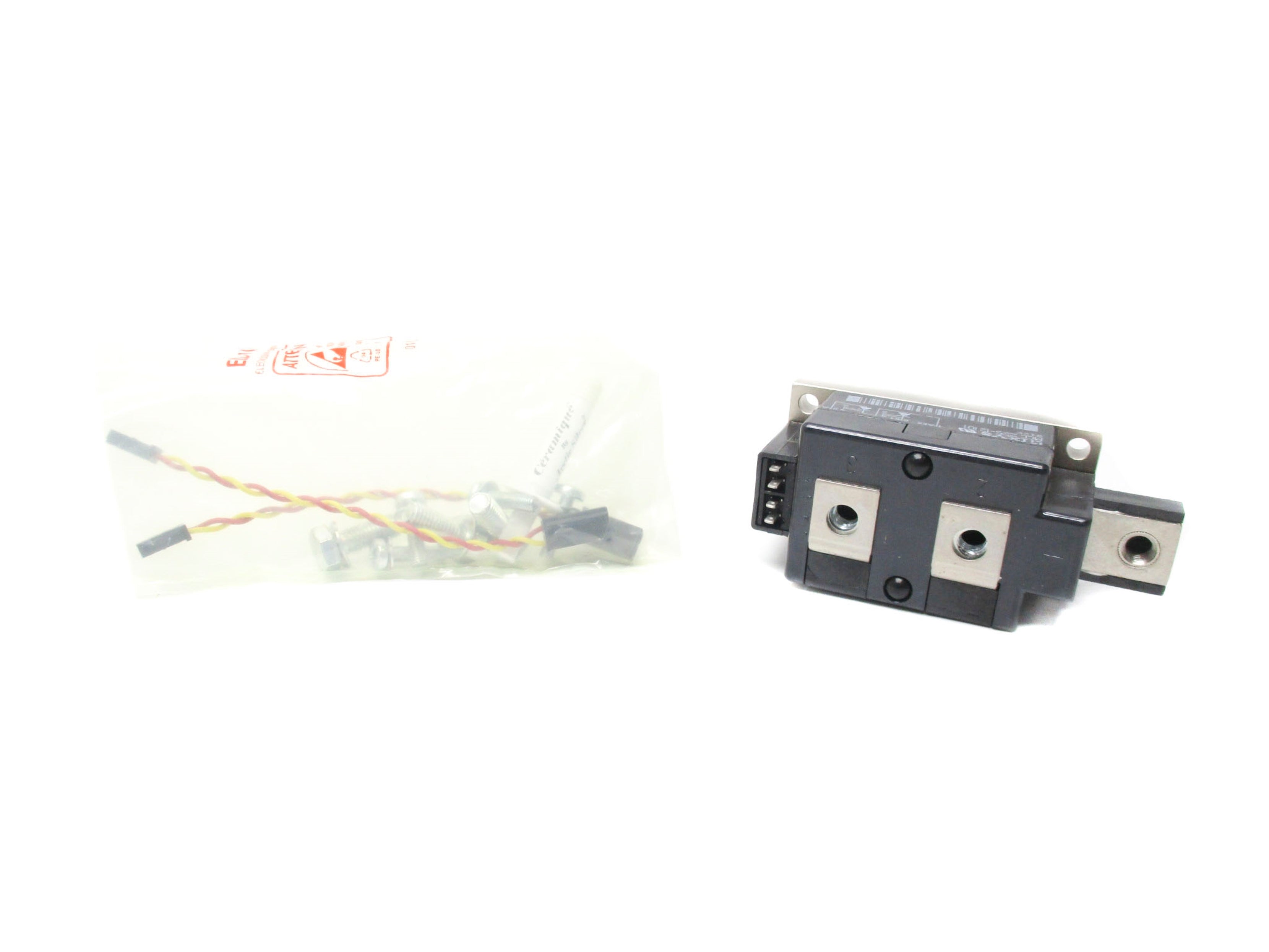 INDUSTRIAL SPARE PART SK-20P-S7F42 SER. A (WH) NSMP