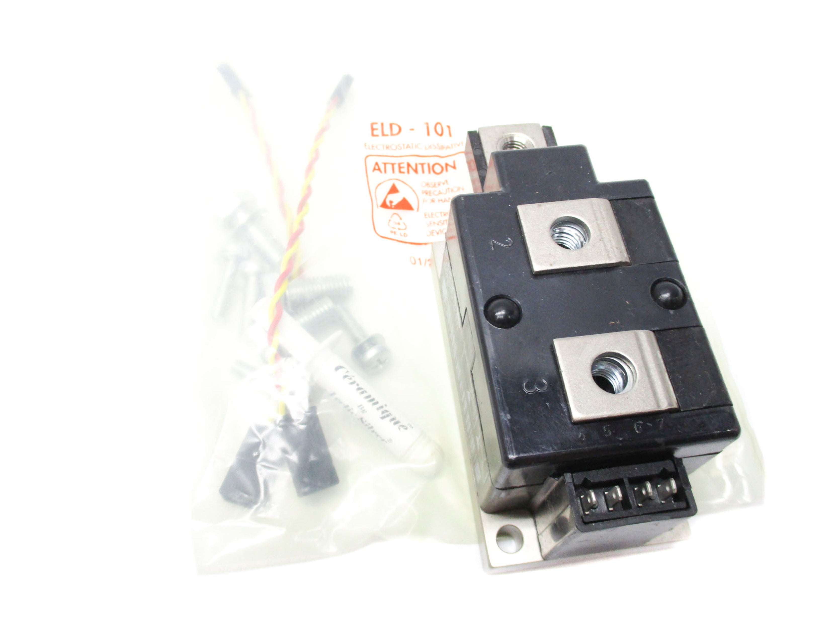 INDUSTRIAL SPARE PART SK-20P-S7F42 SER. A (WH) NSMP
