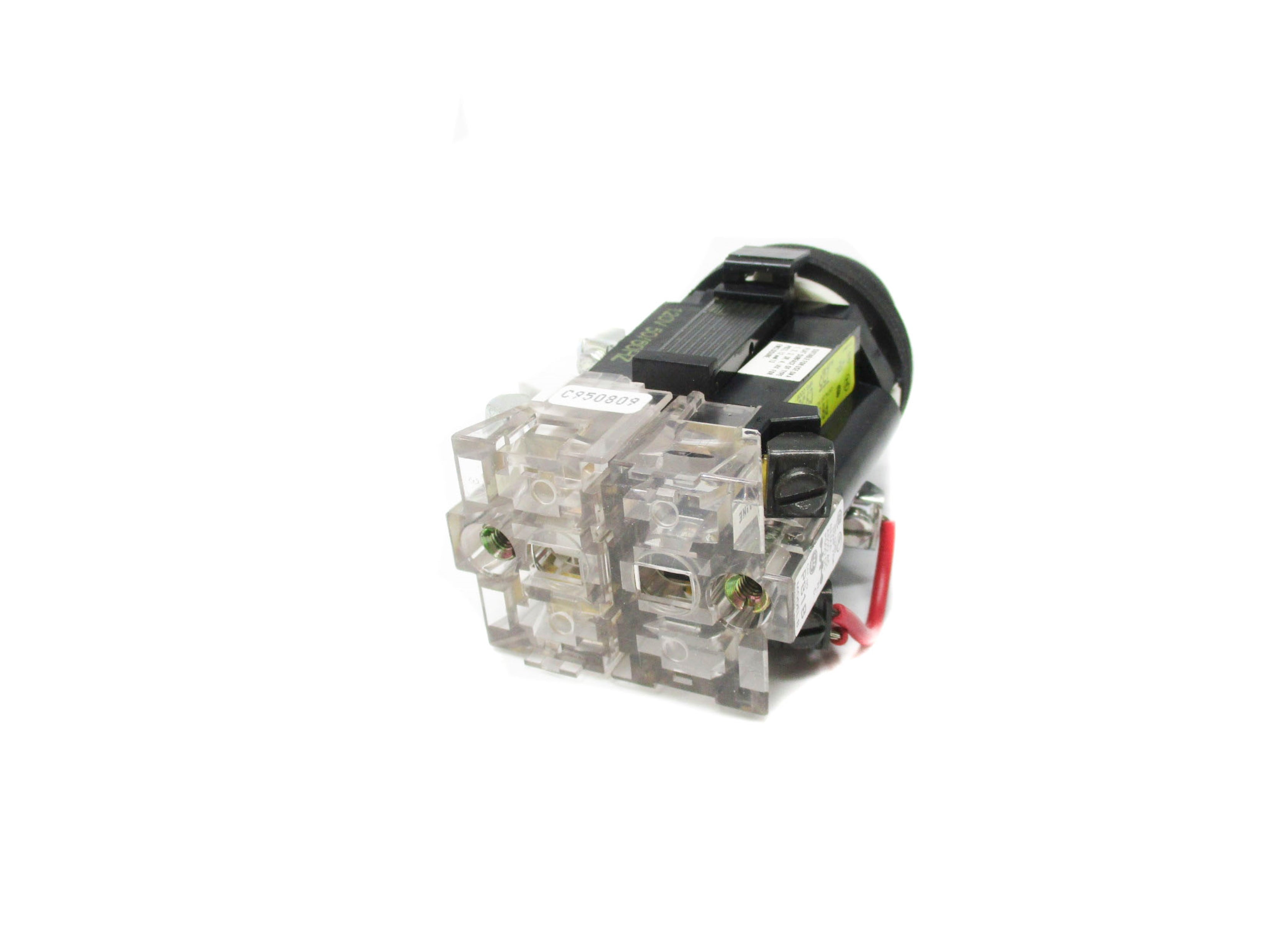 WESTINGHOUSE 6715C35G12 PB2GT0T1 120V NSMP