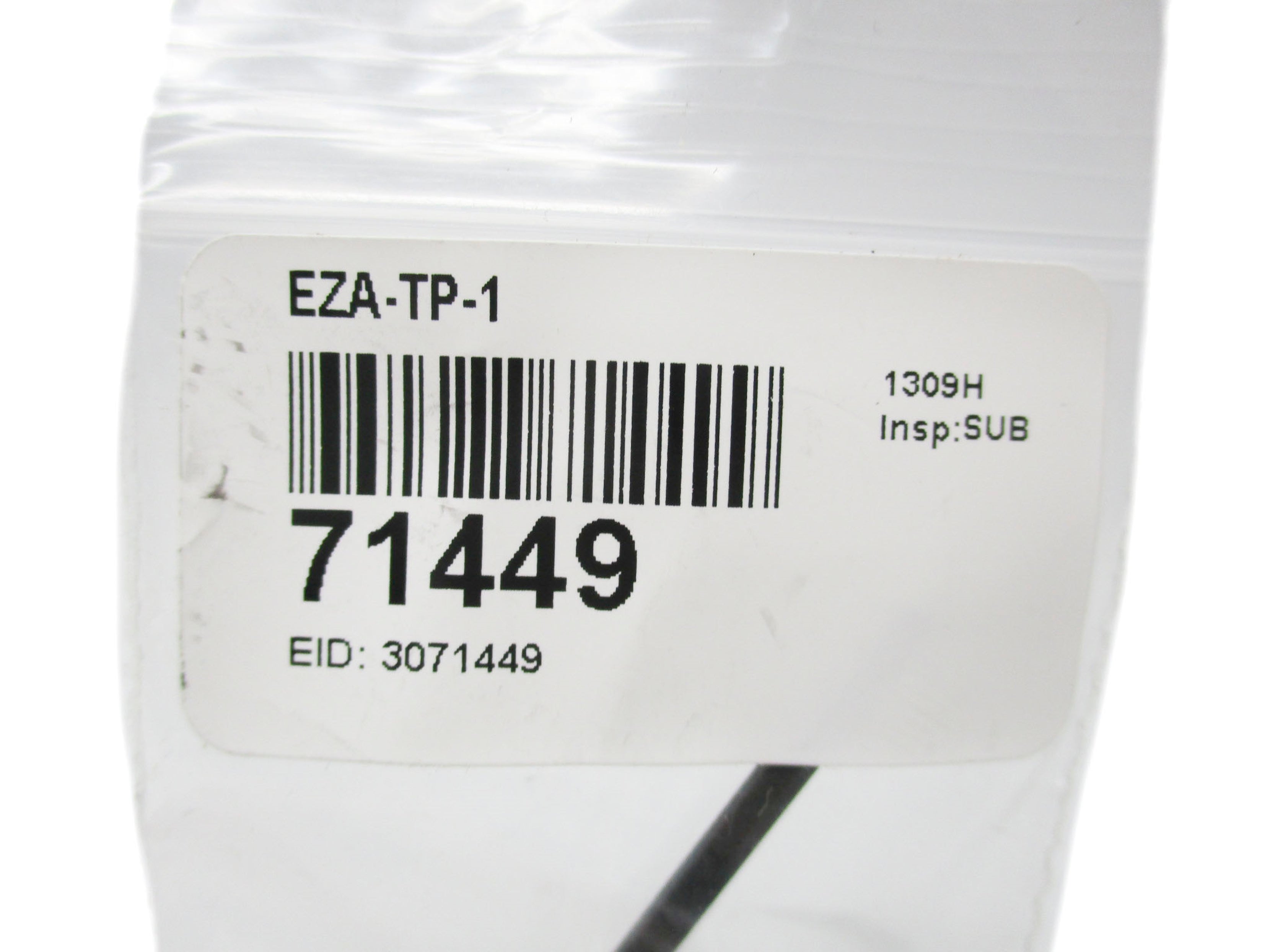 SPARE PART EZA-TP-1 71449 NSMP