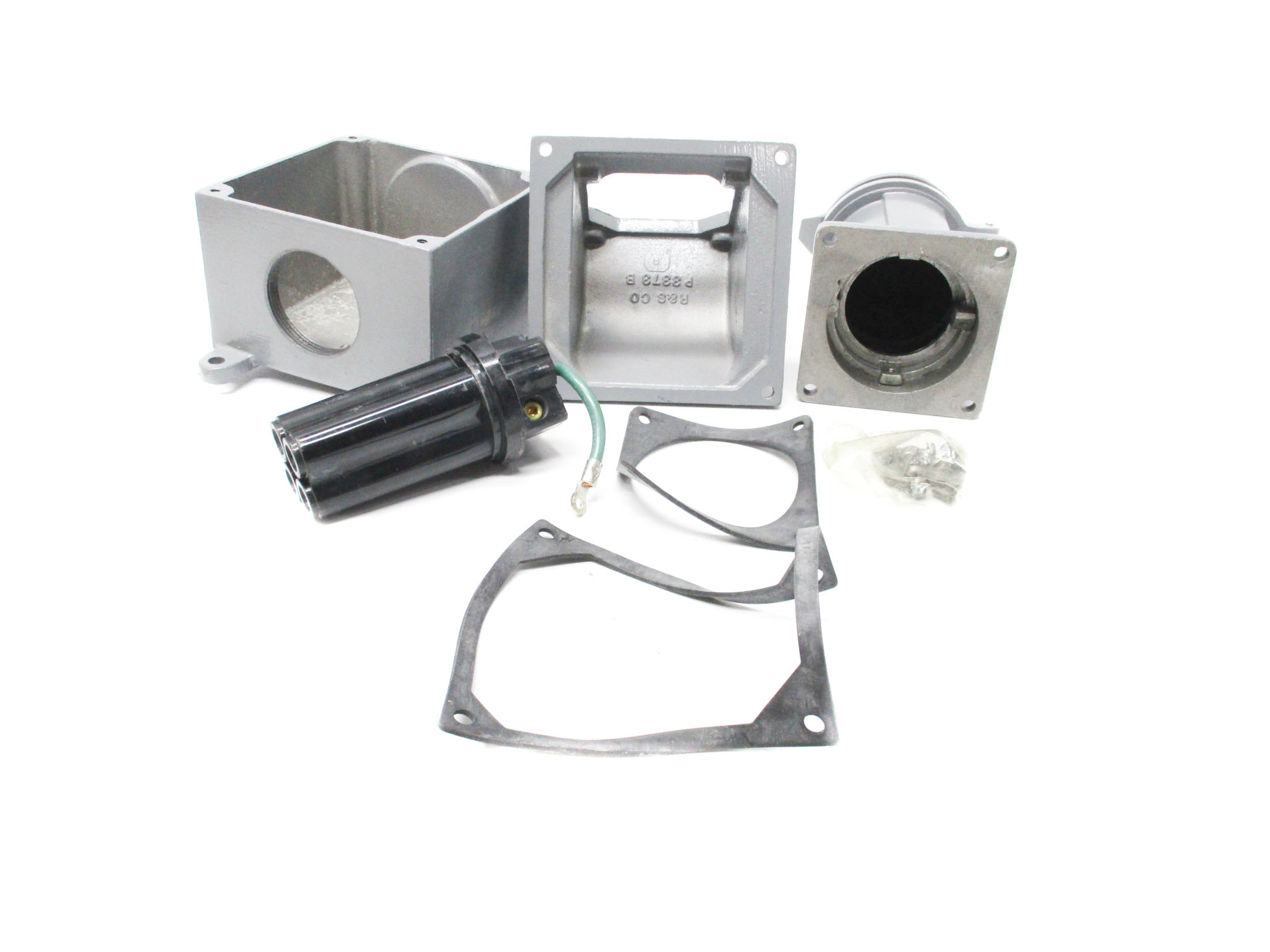 INDUSTRIAL ELECTRICAL 7134-72 NSMP