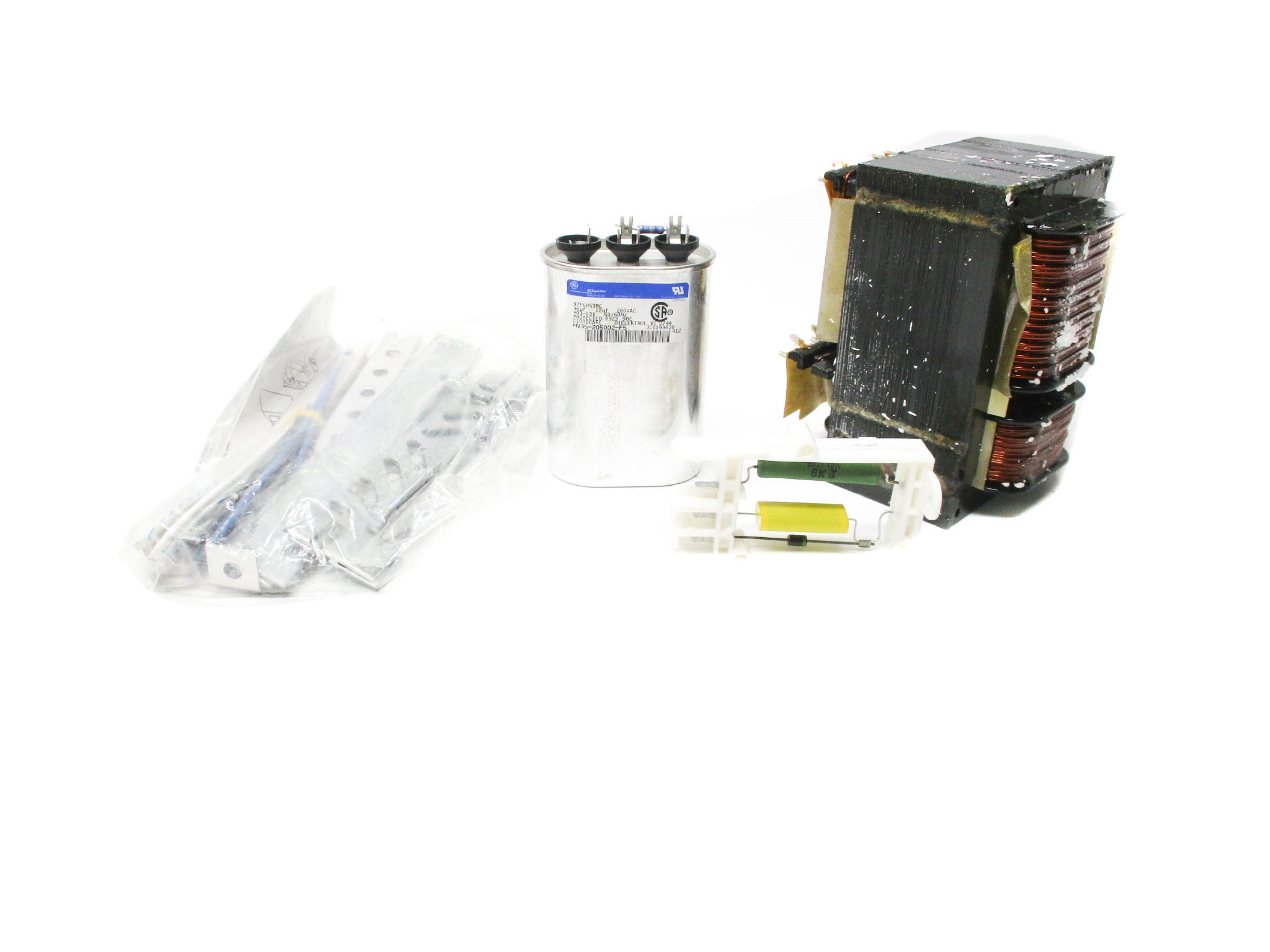 GENERAL ELECTRIC GERB24S0A NSMP