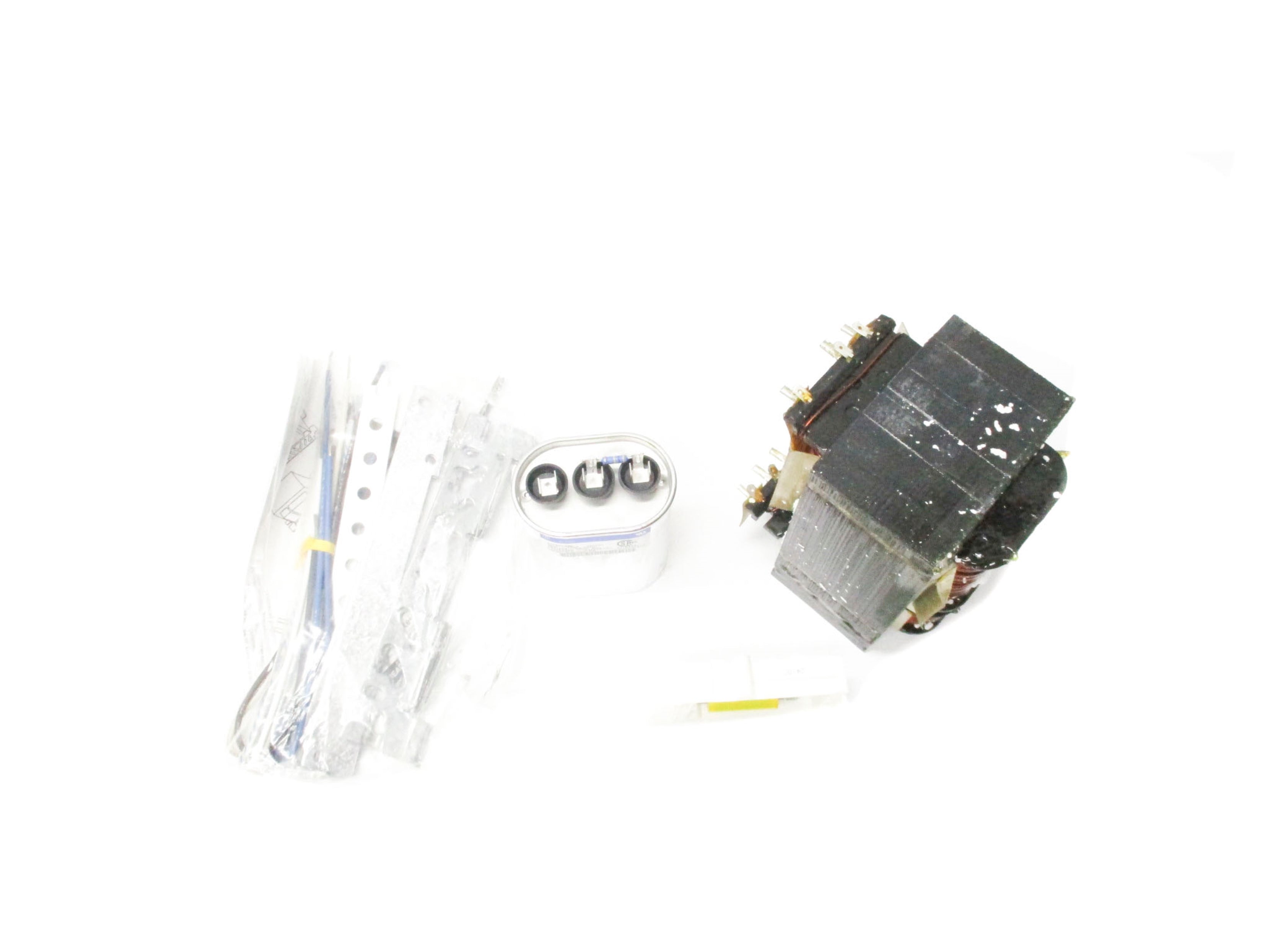 GENERAL ELECTRIC GERB24S0A NSMP
