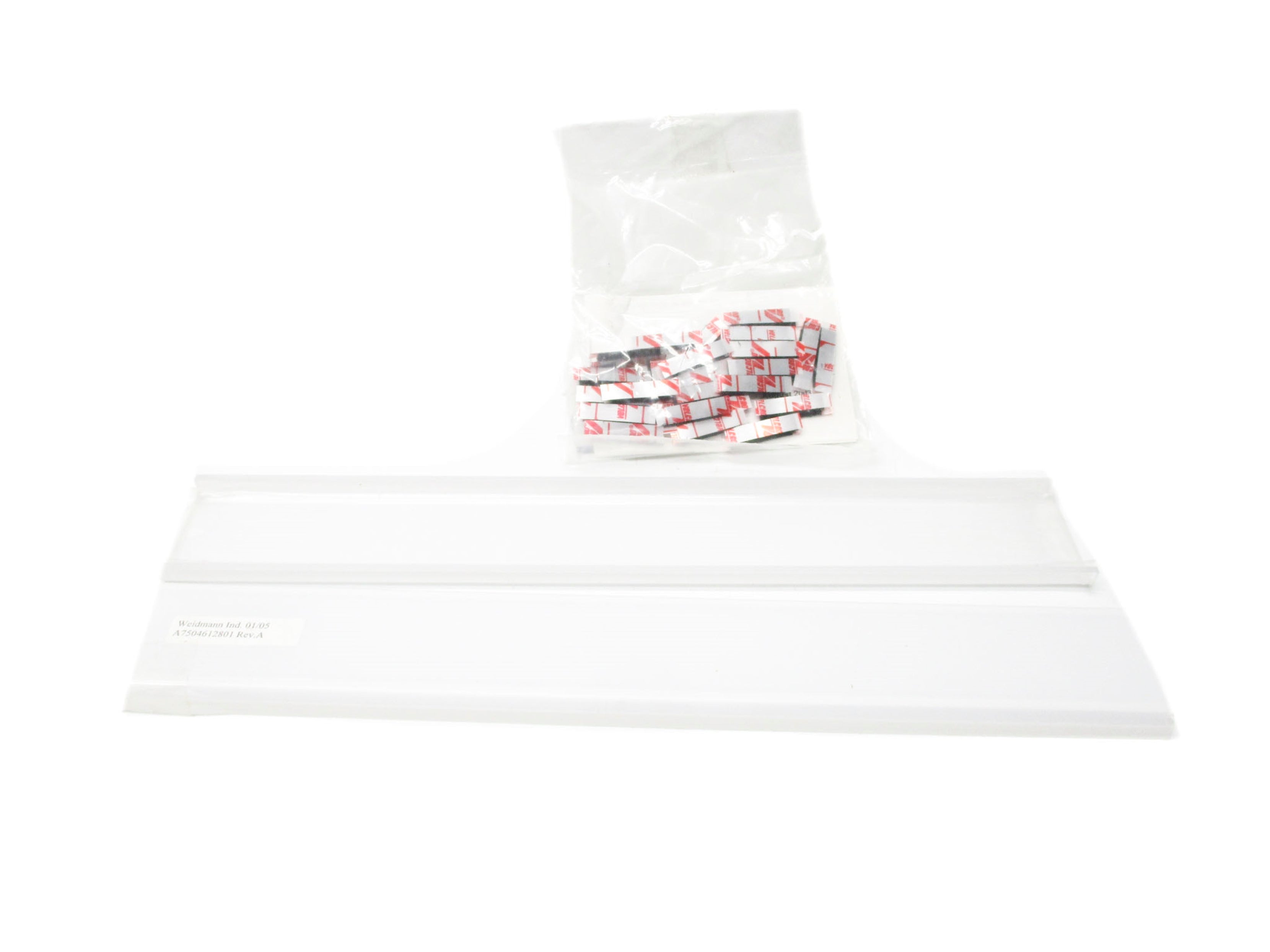INDUSTRIAL SPARE PART 440L-AGWS0320 SER. A (BR/WH) NSMP