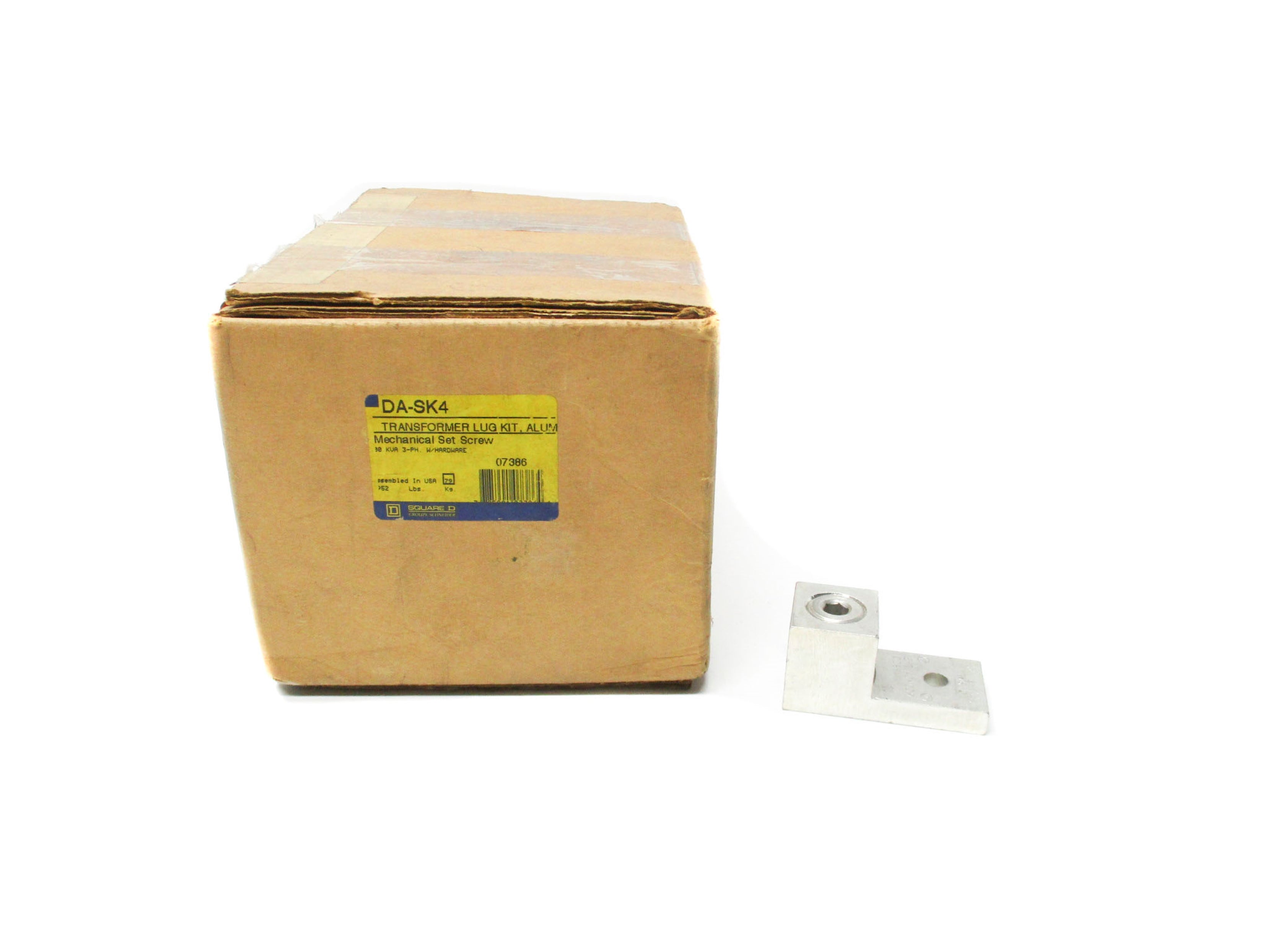SQUARE D DA-SK4 (PKG OF 34) NSMP