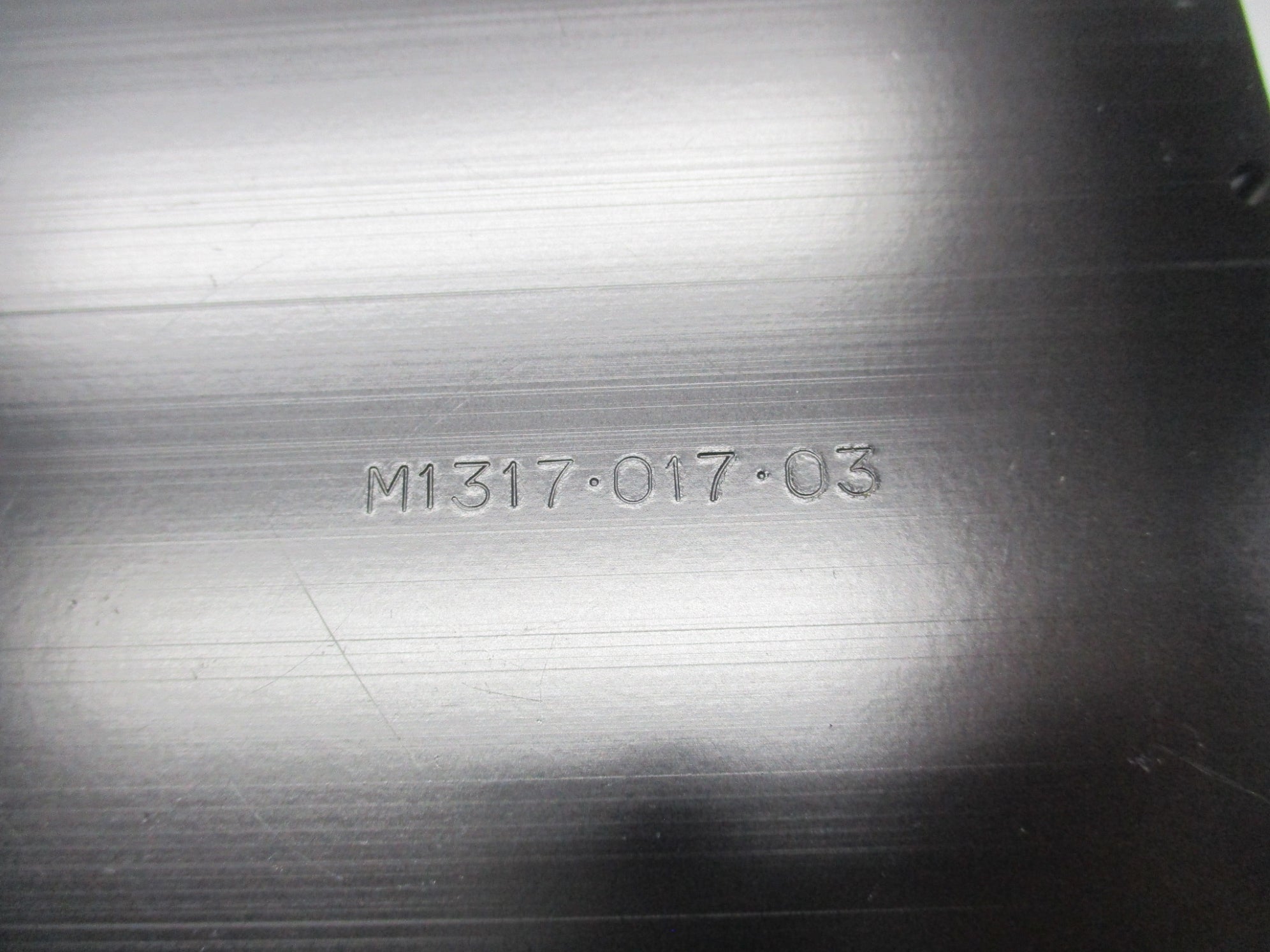 SPARE PART M1317.017.03 NSNP