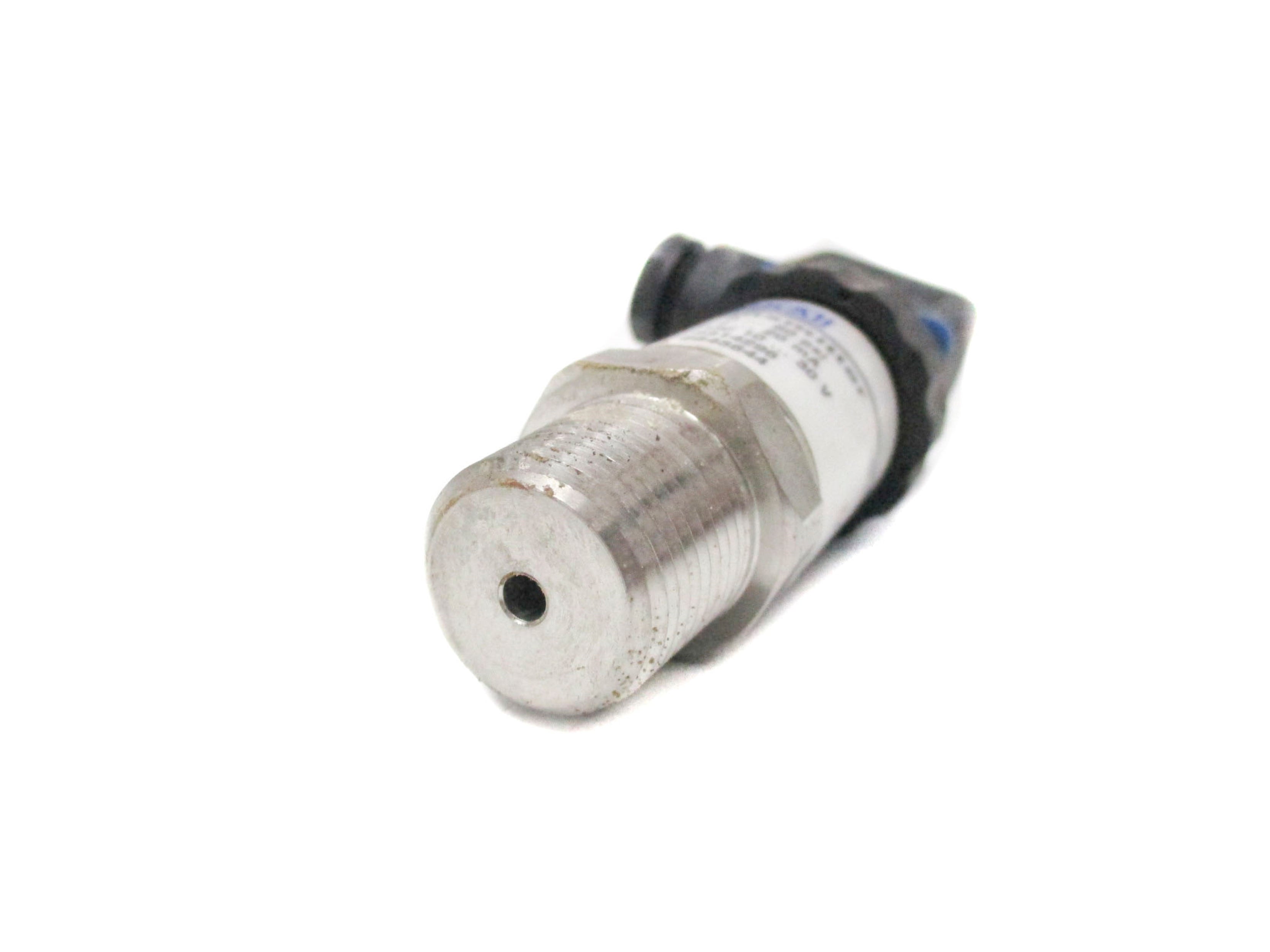 WIKA S-10 8643644 0-60 PSI 4-20 mA NSNP