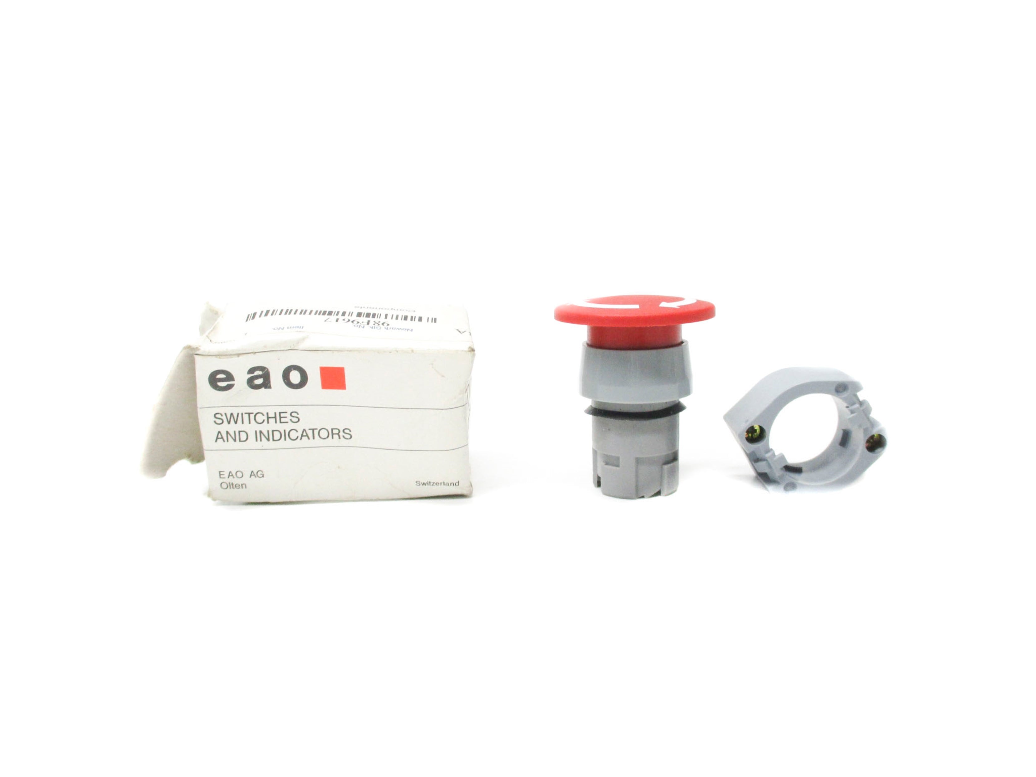 EAO 704.074.2 NSMP