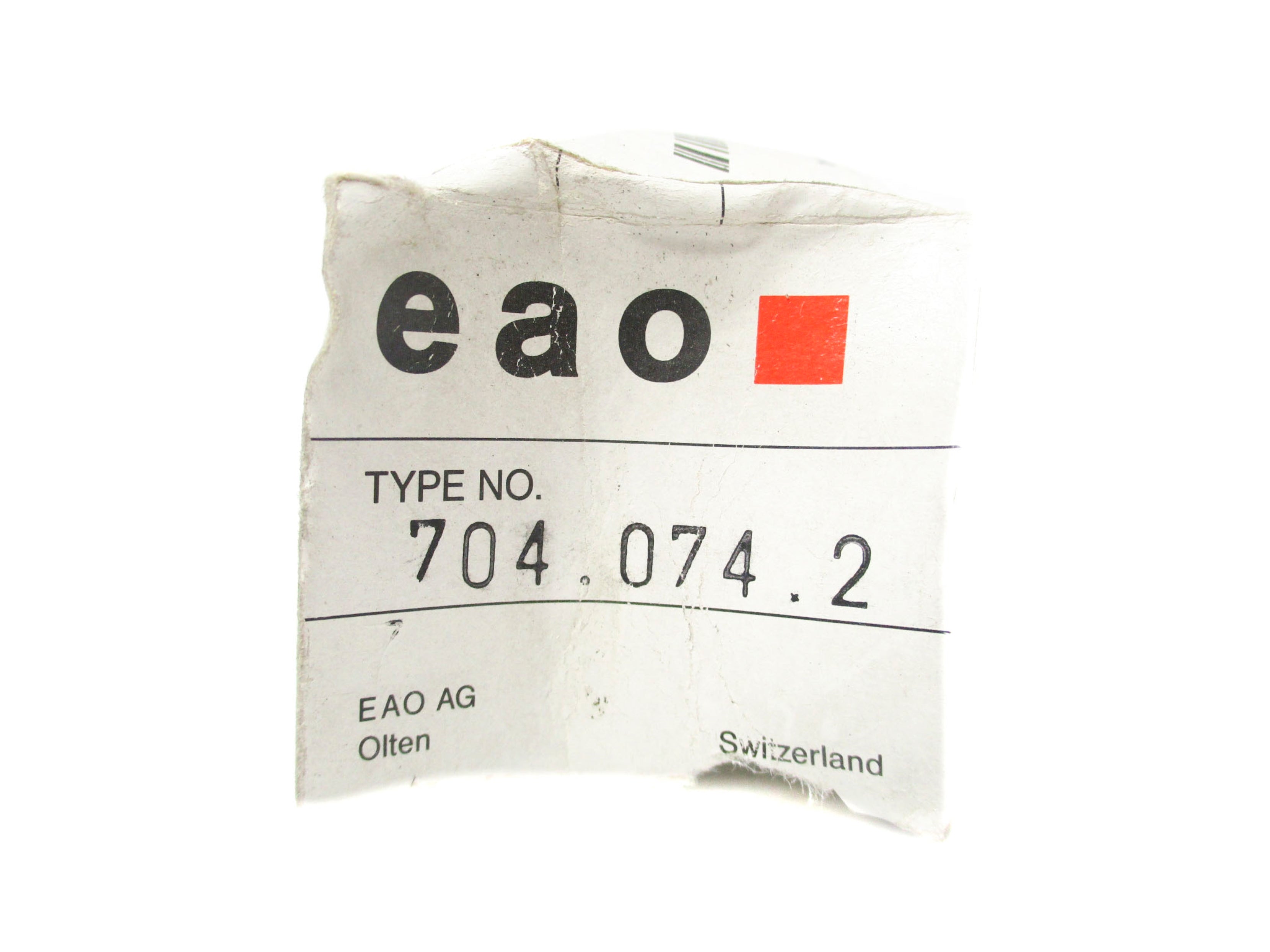 EAO 704.074.2 NSMP