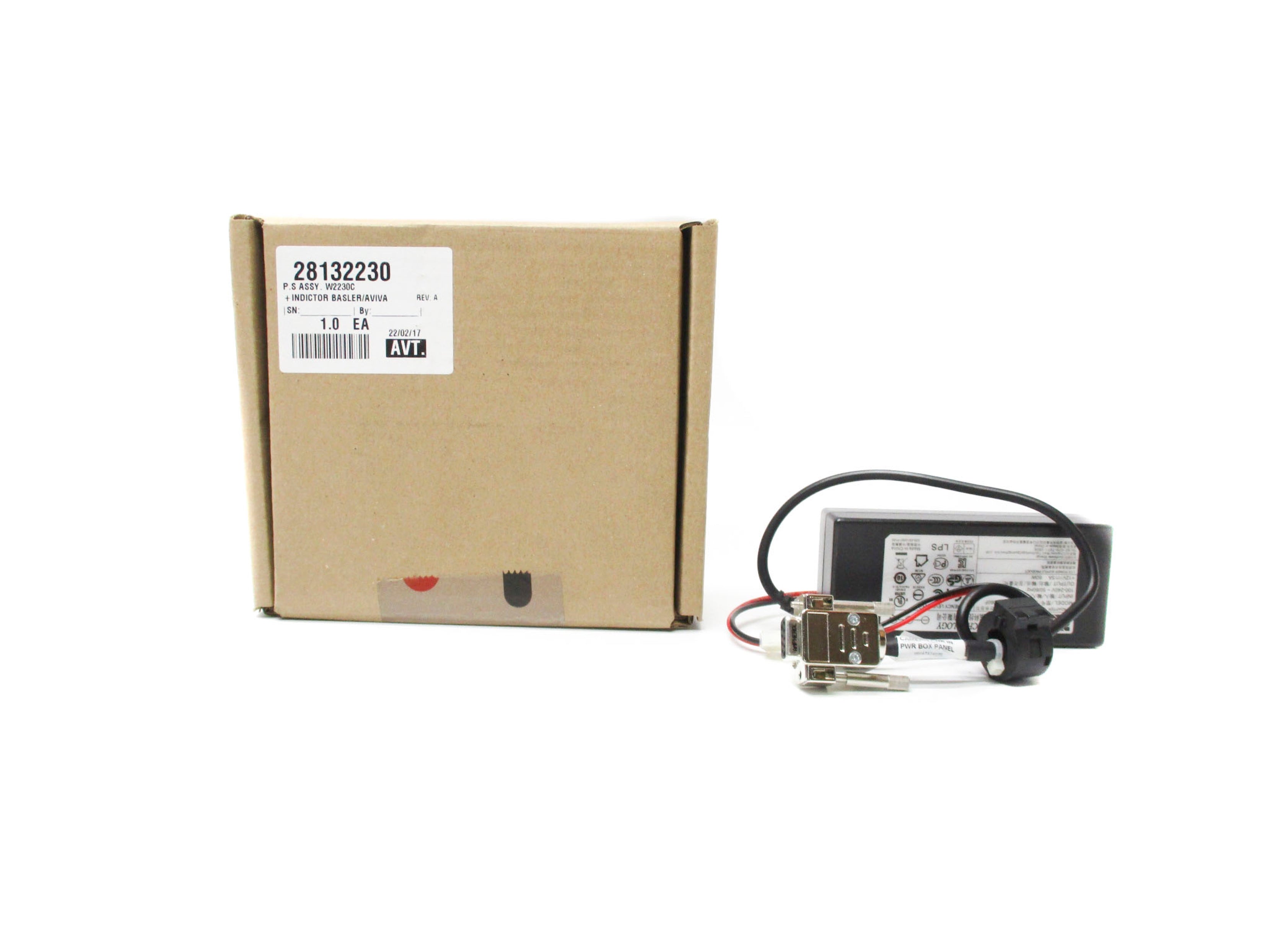 AVT W2230C NSMP