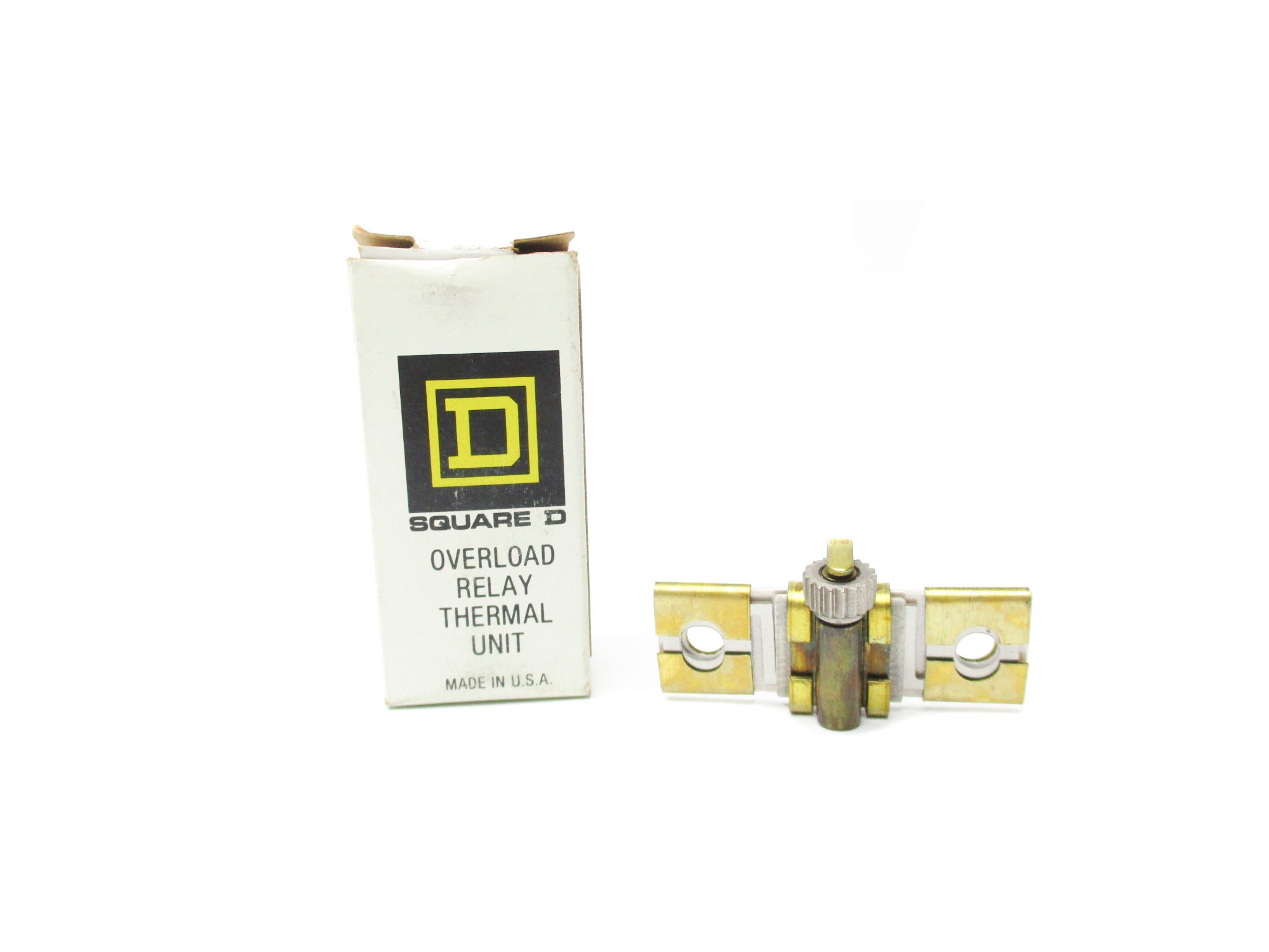 SQUARE D B6.25 NSMP