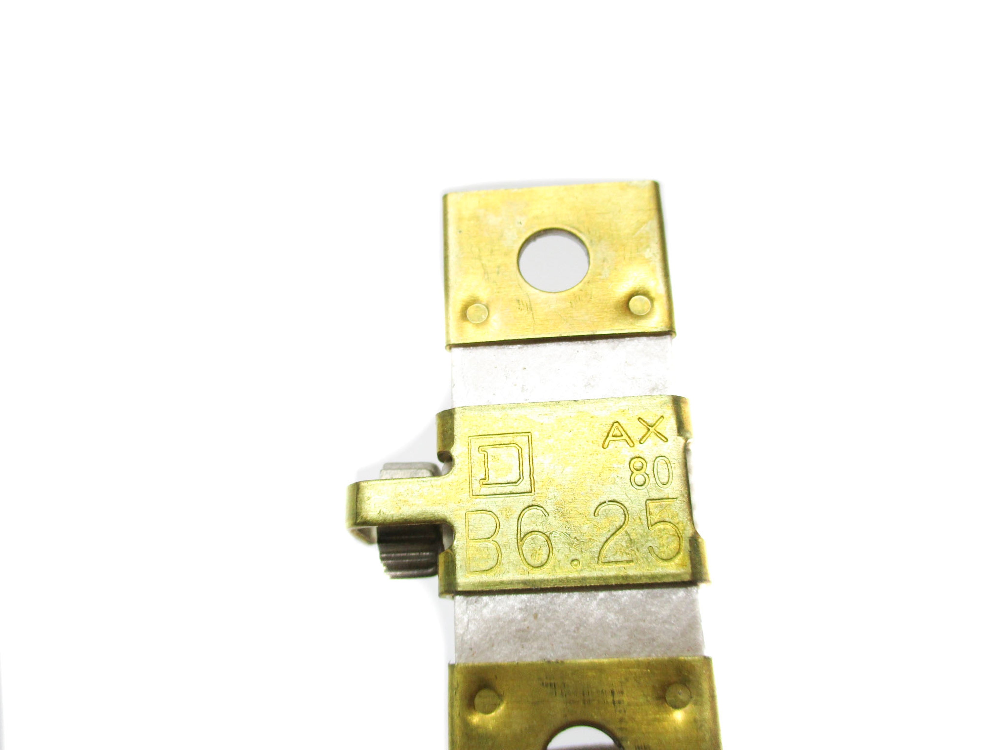 SQUARE D B6.25 NSMP