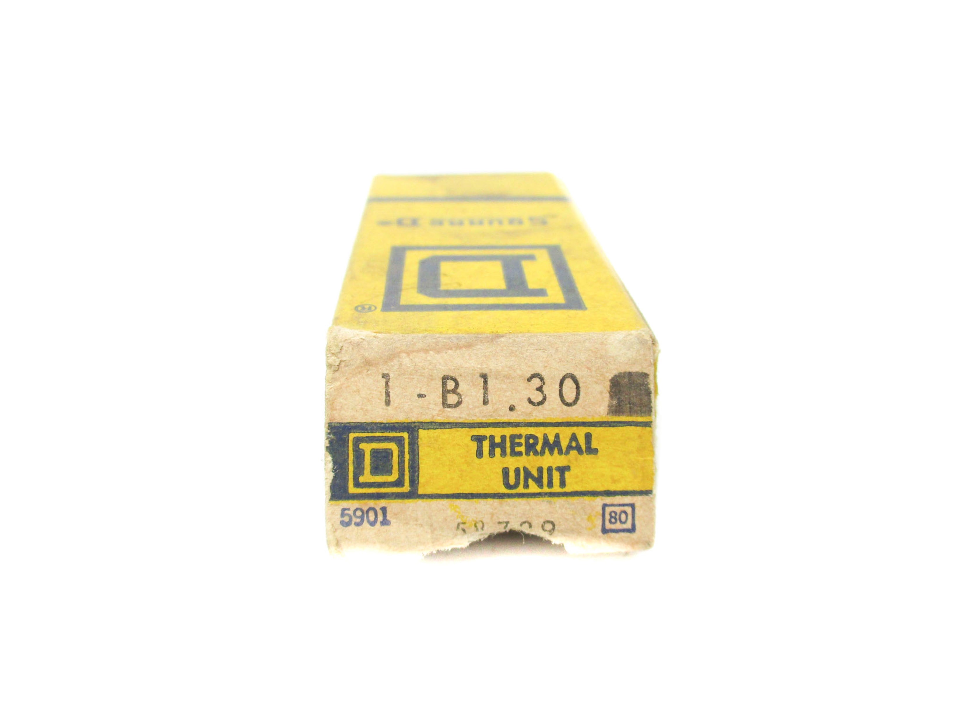 SQUARE D 1-B1.30 NSMP