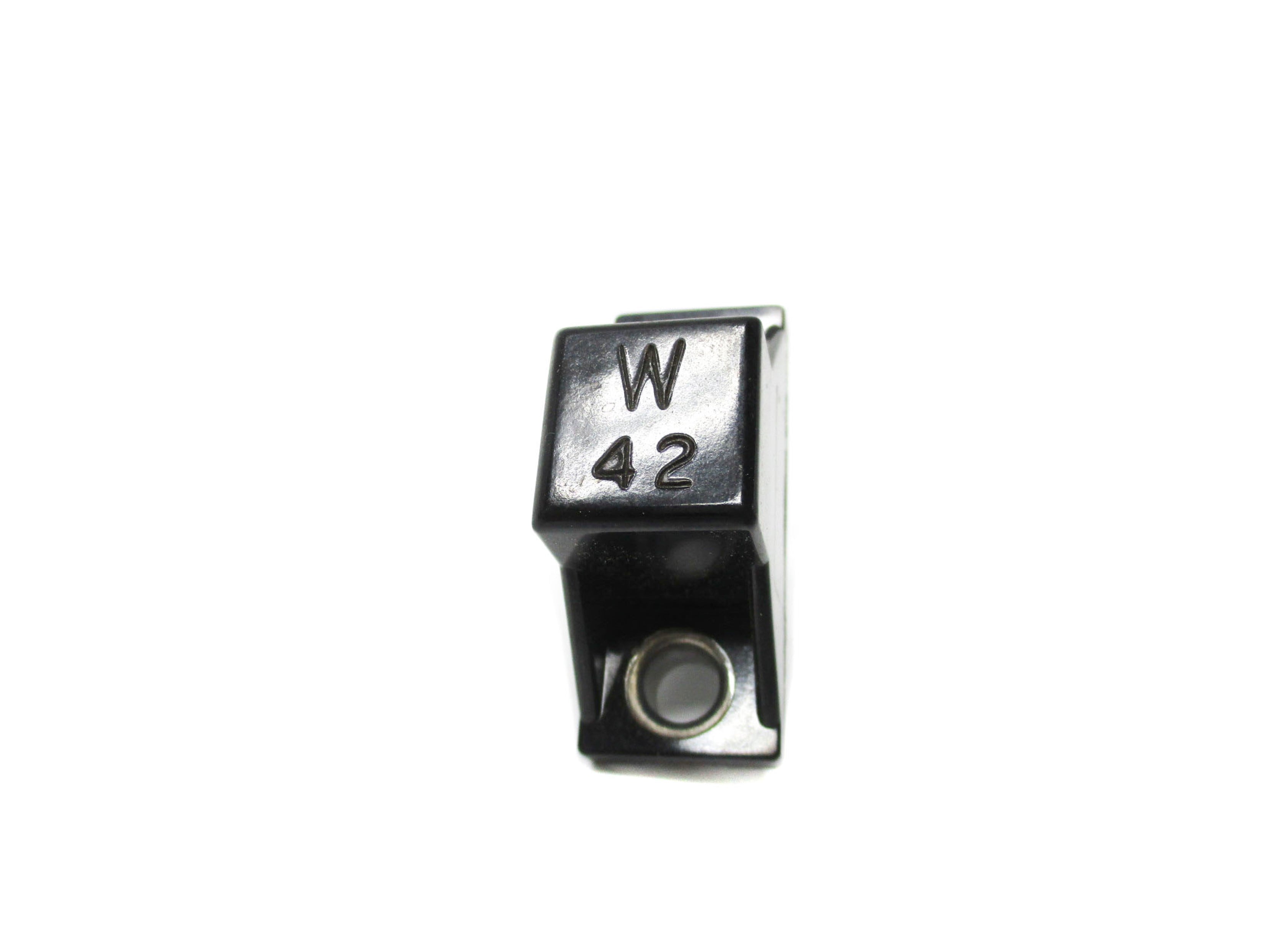 INDUSTRIAL SPARE PART W42 (BK/YL) NSMP