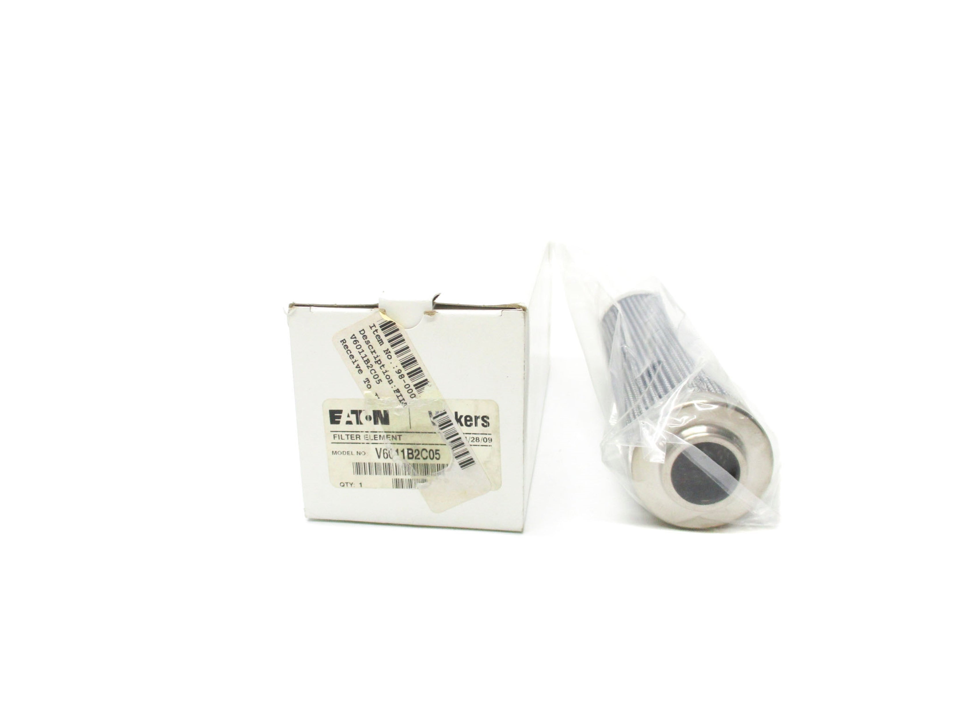EATON V6011B2C05 NSMP