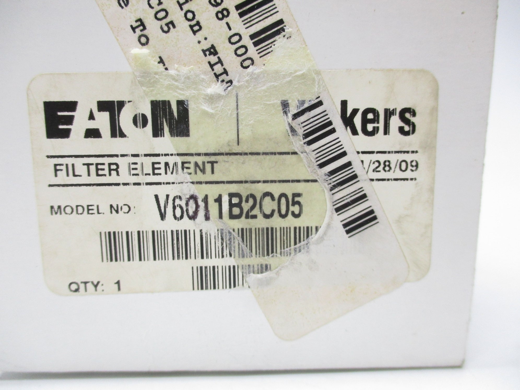 EATON V6011B2C05 NSMP
