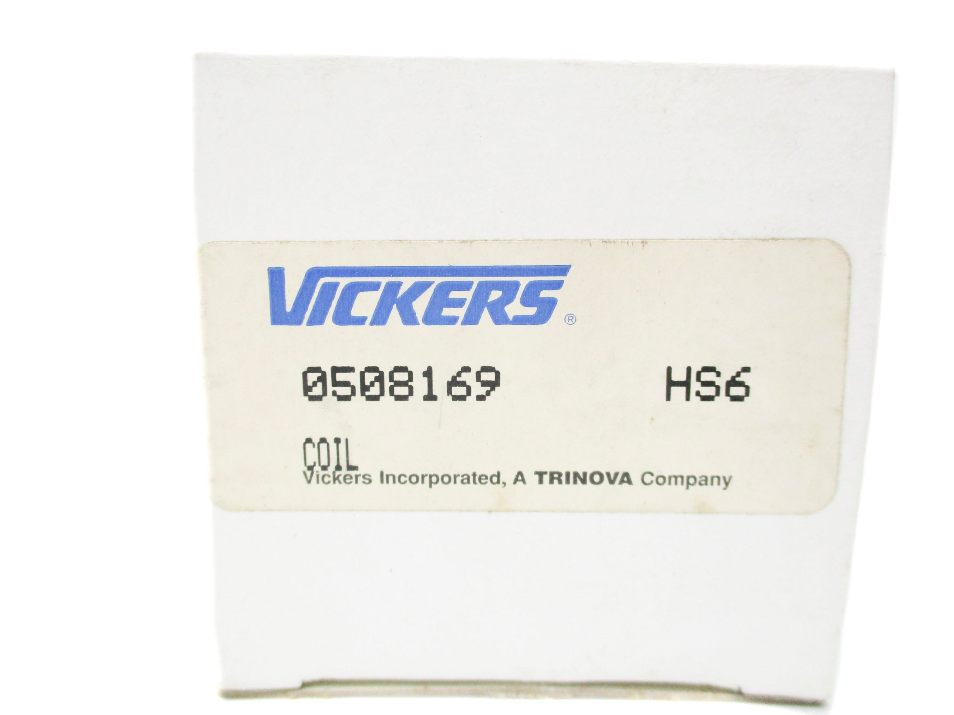 VICKERS 0508169 HS6 110/120V NSMP