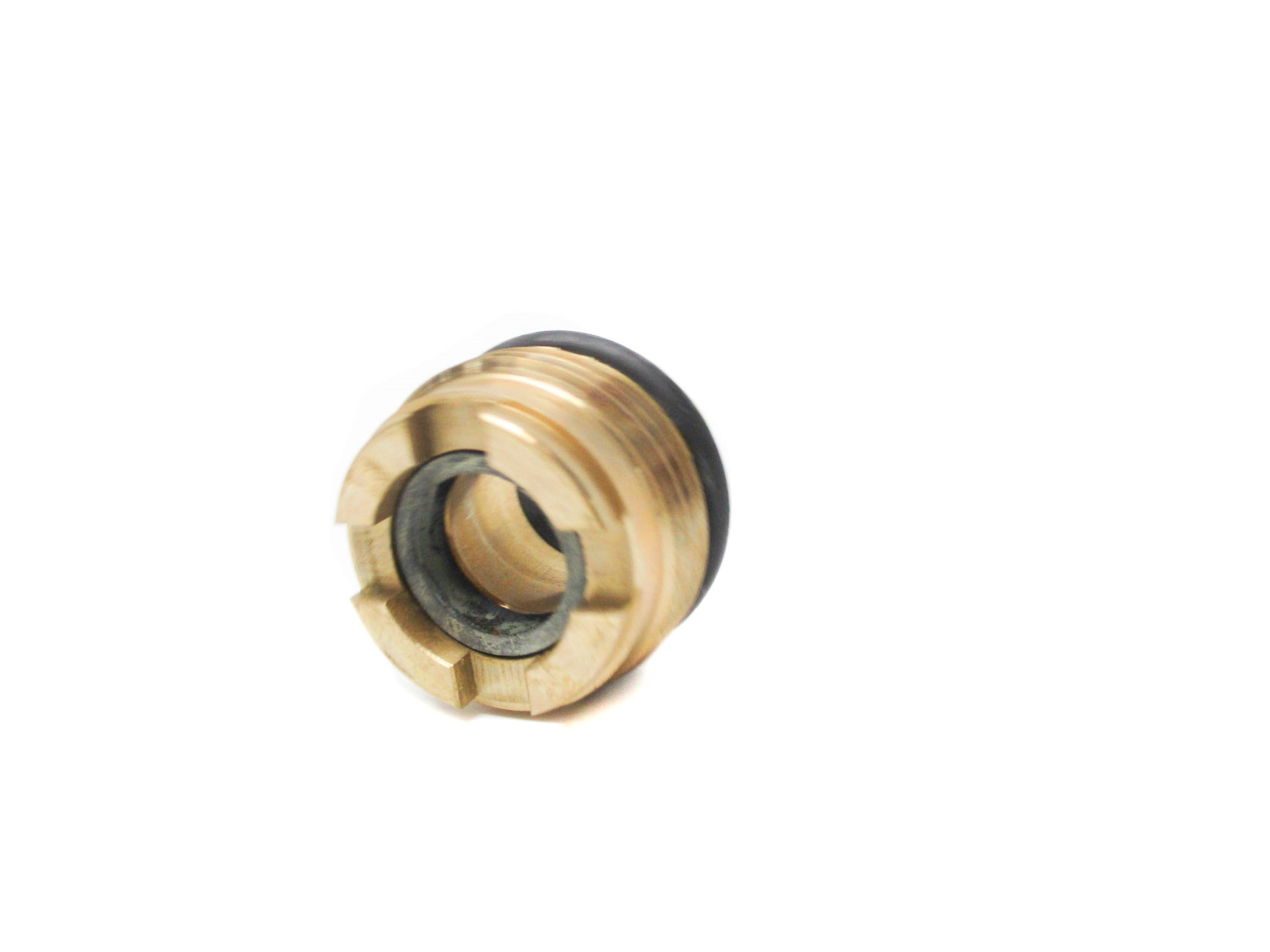 PARKER RG2HLTS061 5/8" NSMP