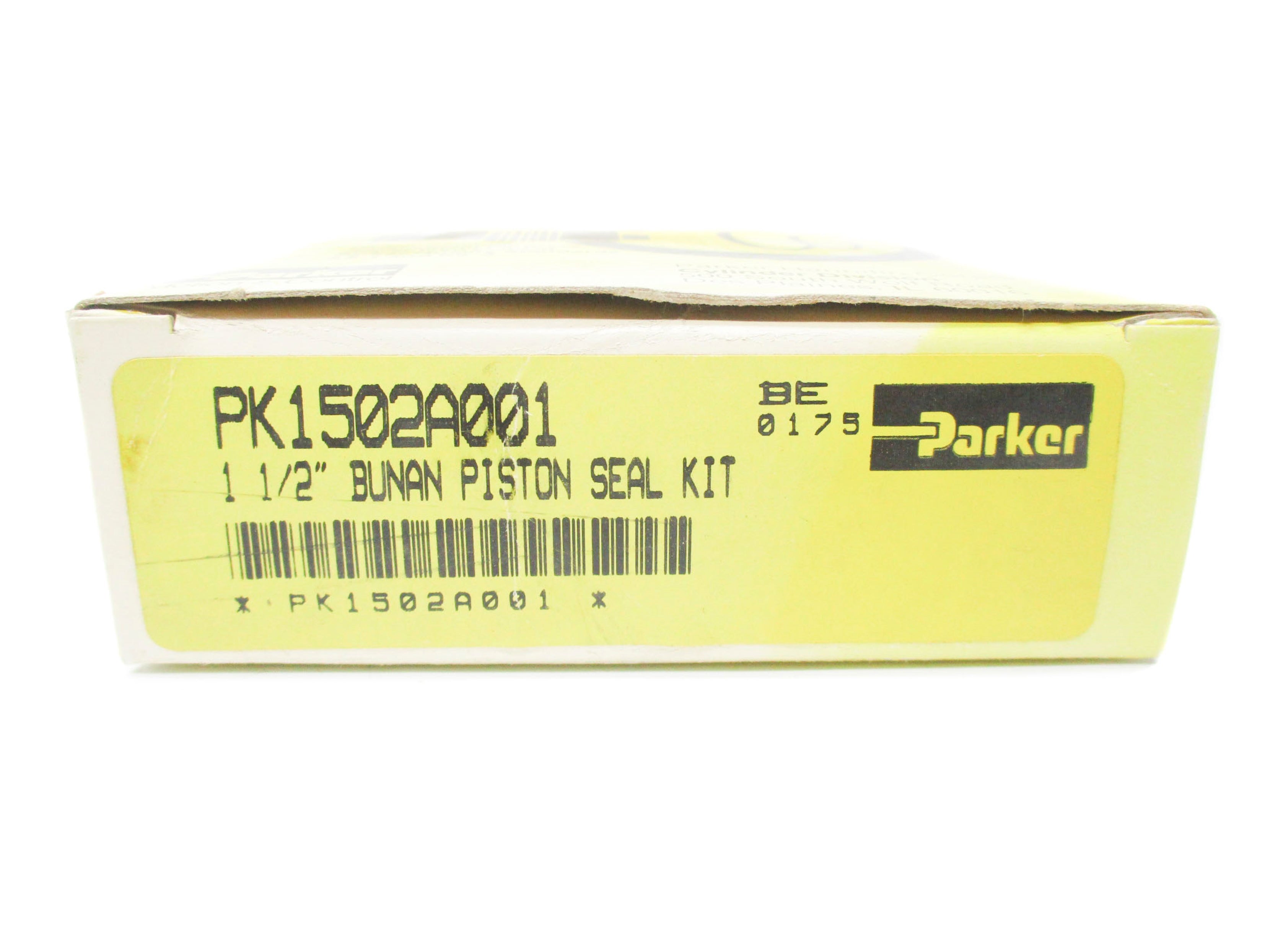 PARKER PK1502A001 1-1/2" NSMP