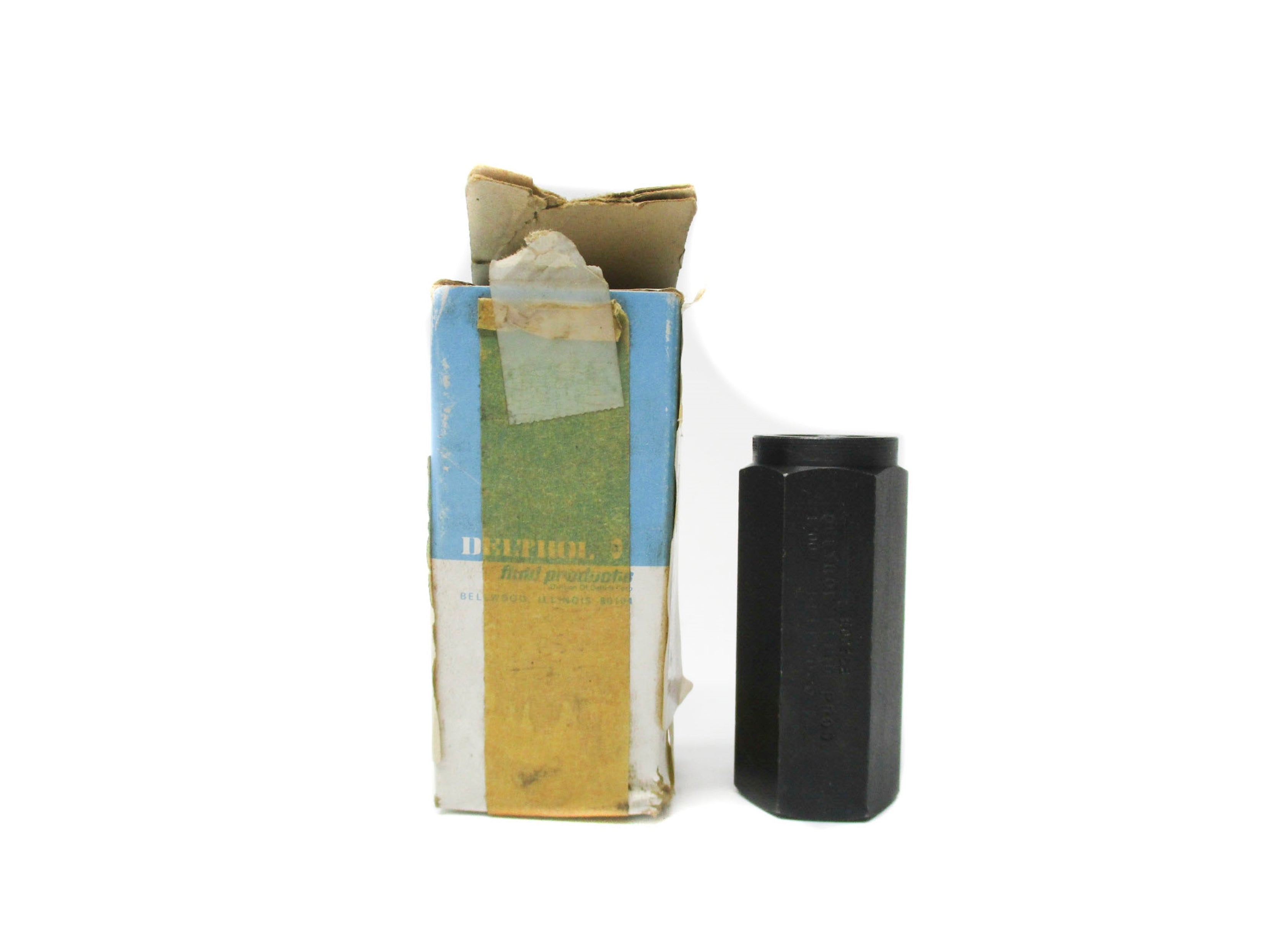 DELTROL EDC25S NSMP