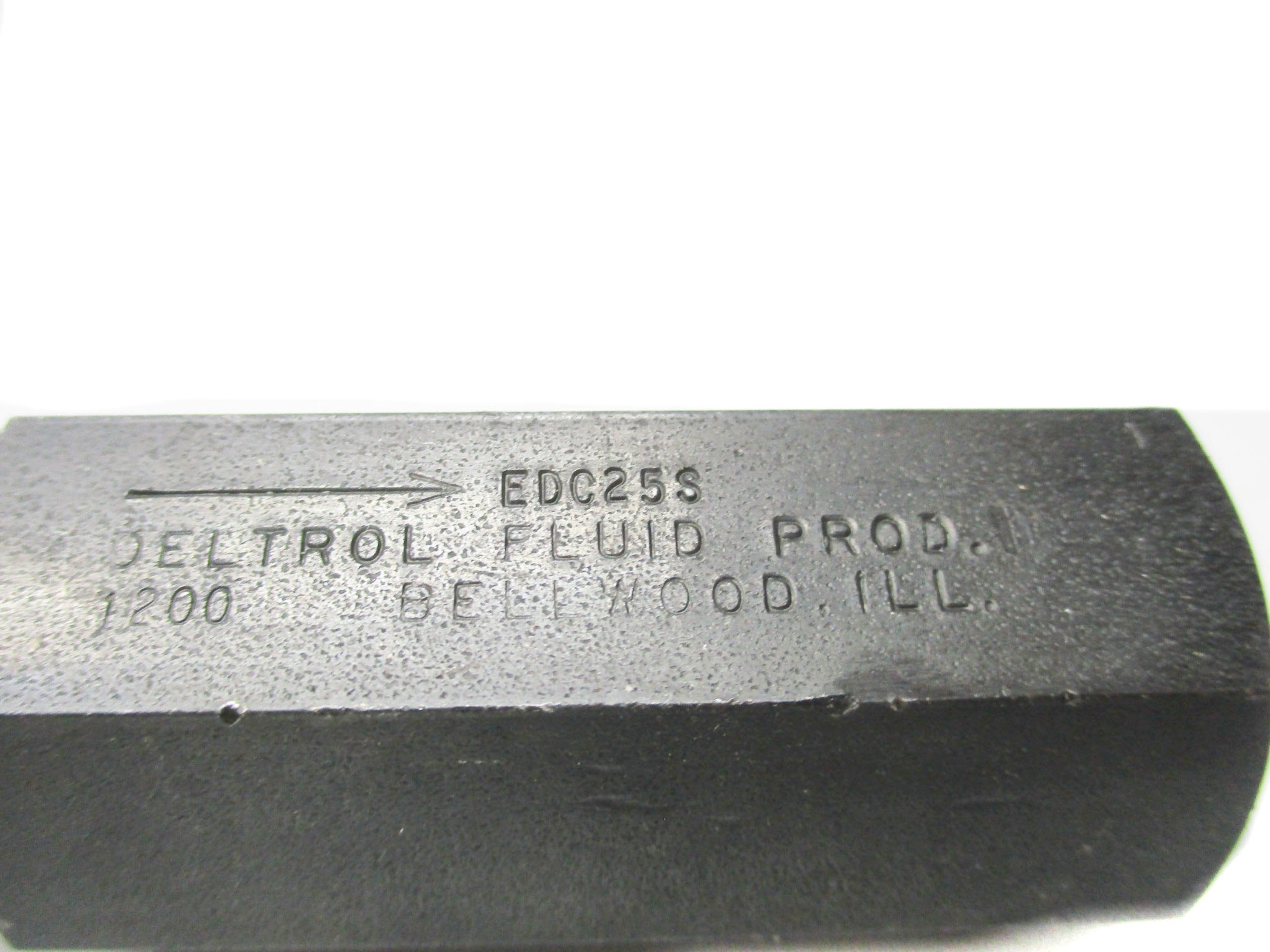 DELTROL EDC25S NSMP