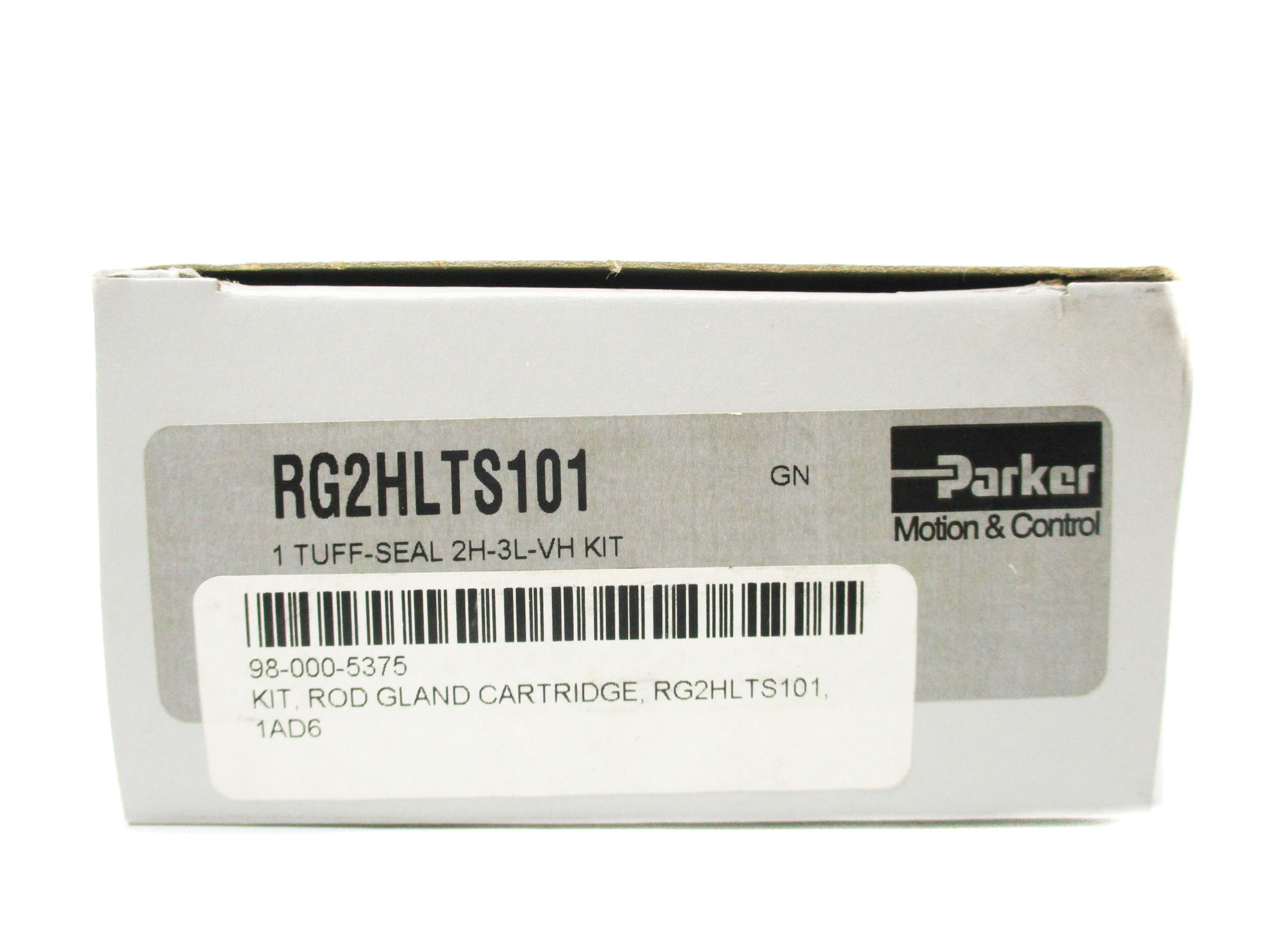 PARKER RG2HLTS101 NSMP